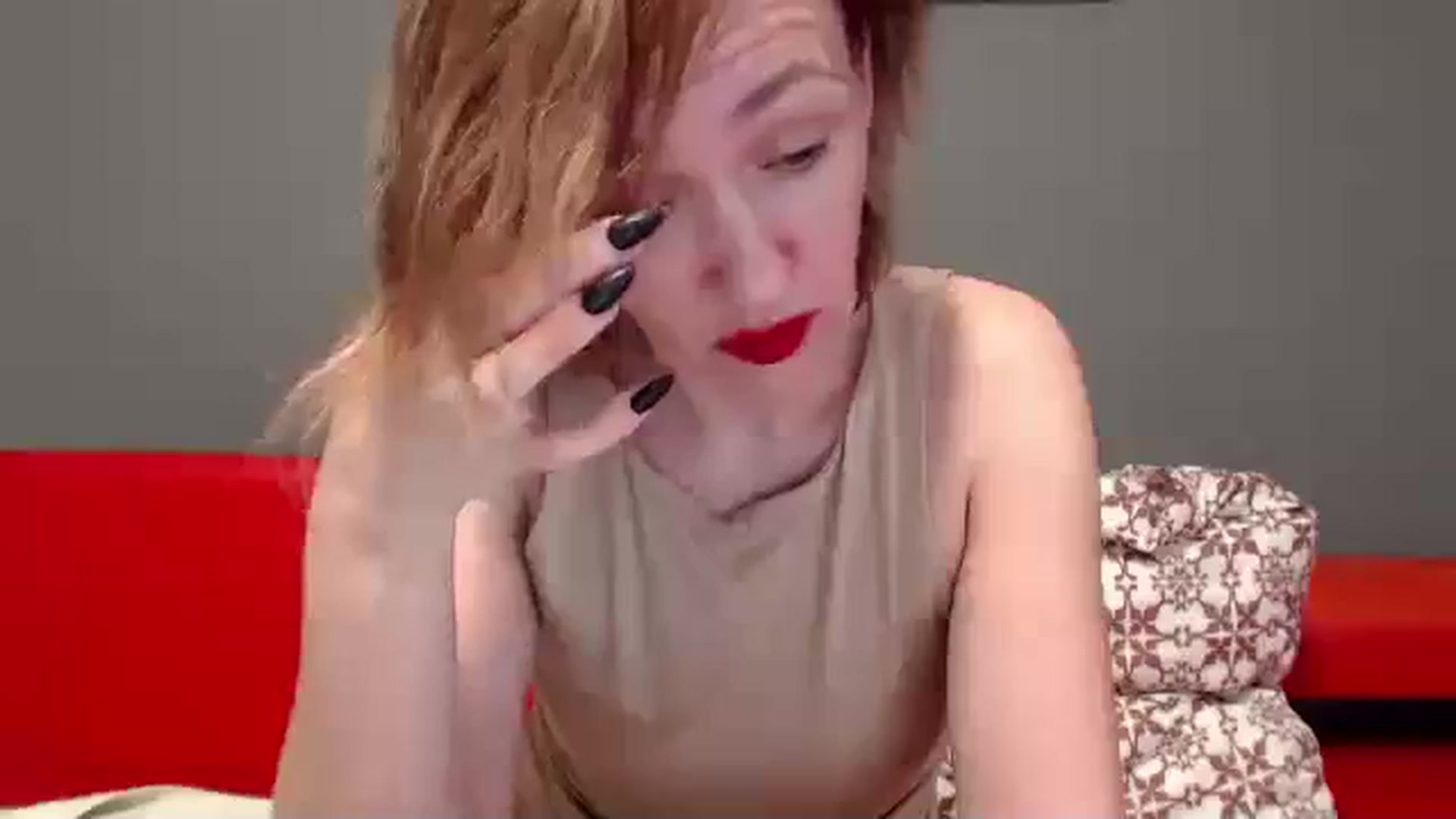 Gallery image thumbnail from VivienShyBo's myfreecams stream on, 05/12/2024, 11:14 image 18 of 20