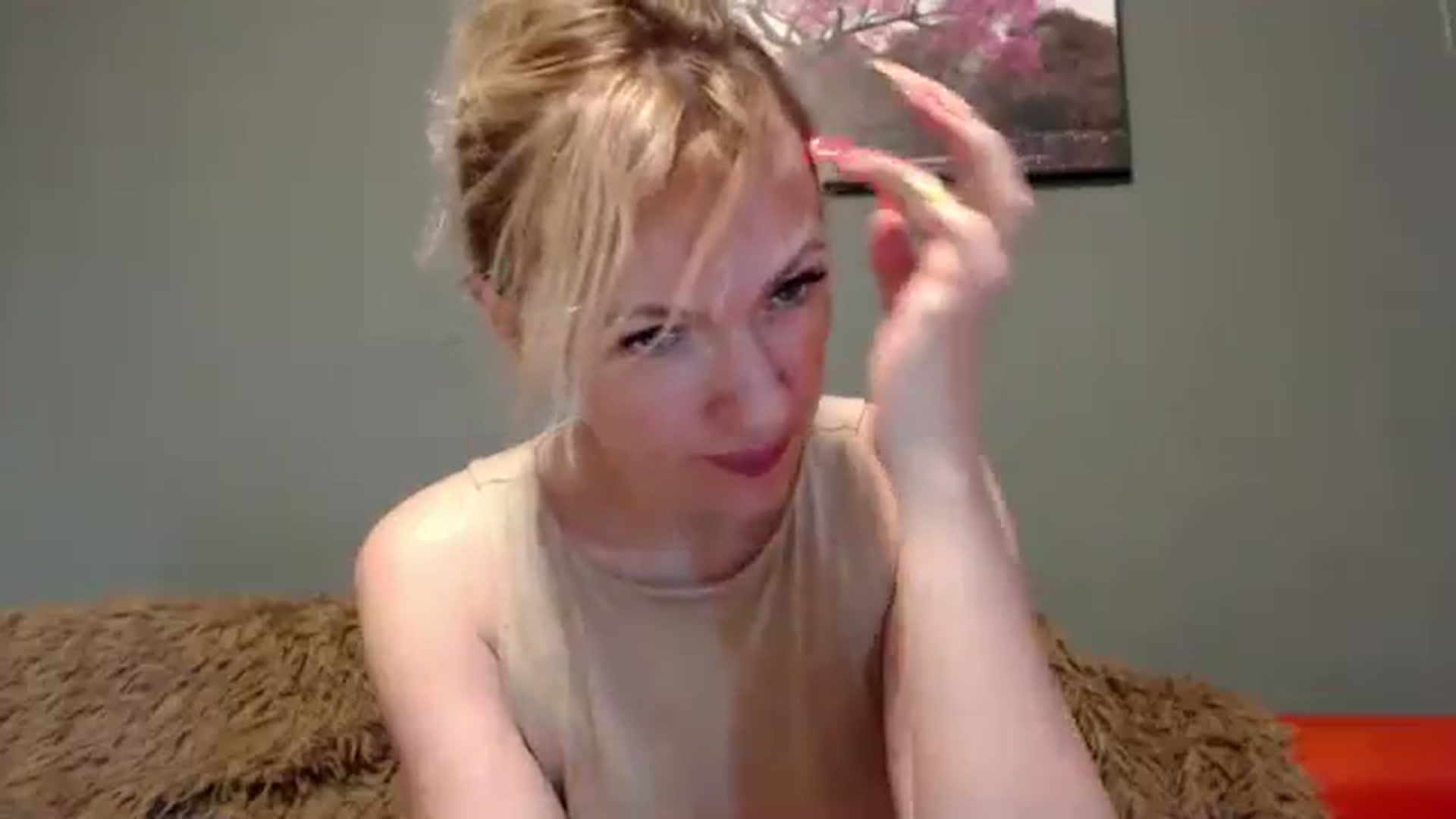 Gallery image thumbnail from VivienShyBo's myfreecams stream on, 05/20/2024, 11:13 image 13 of 20