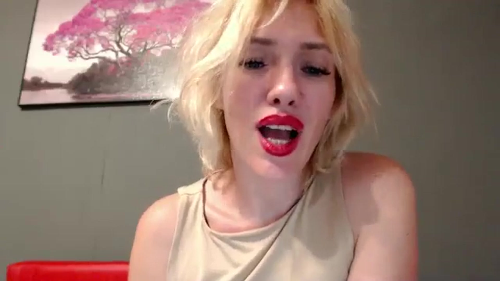 Gallery image thumbnail from VivienShyBo's myfreecams stream on, 07/15/2024, 11:46 image 7 of 20