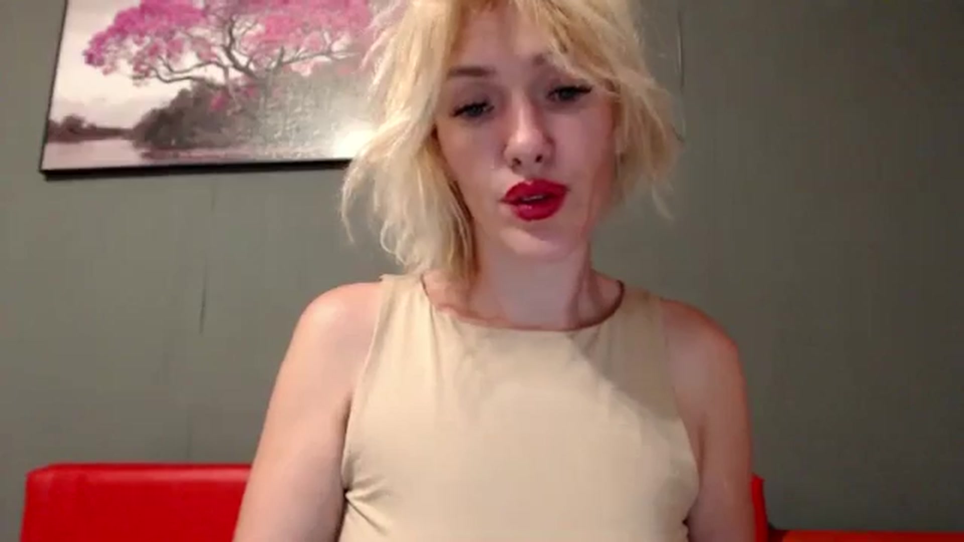 Gallery image thumbnail from VivienShyBo's myfreecams stream on, 07/15/2024, 11:46 image 9 of 20