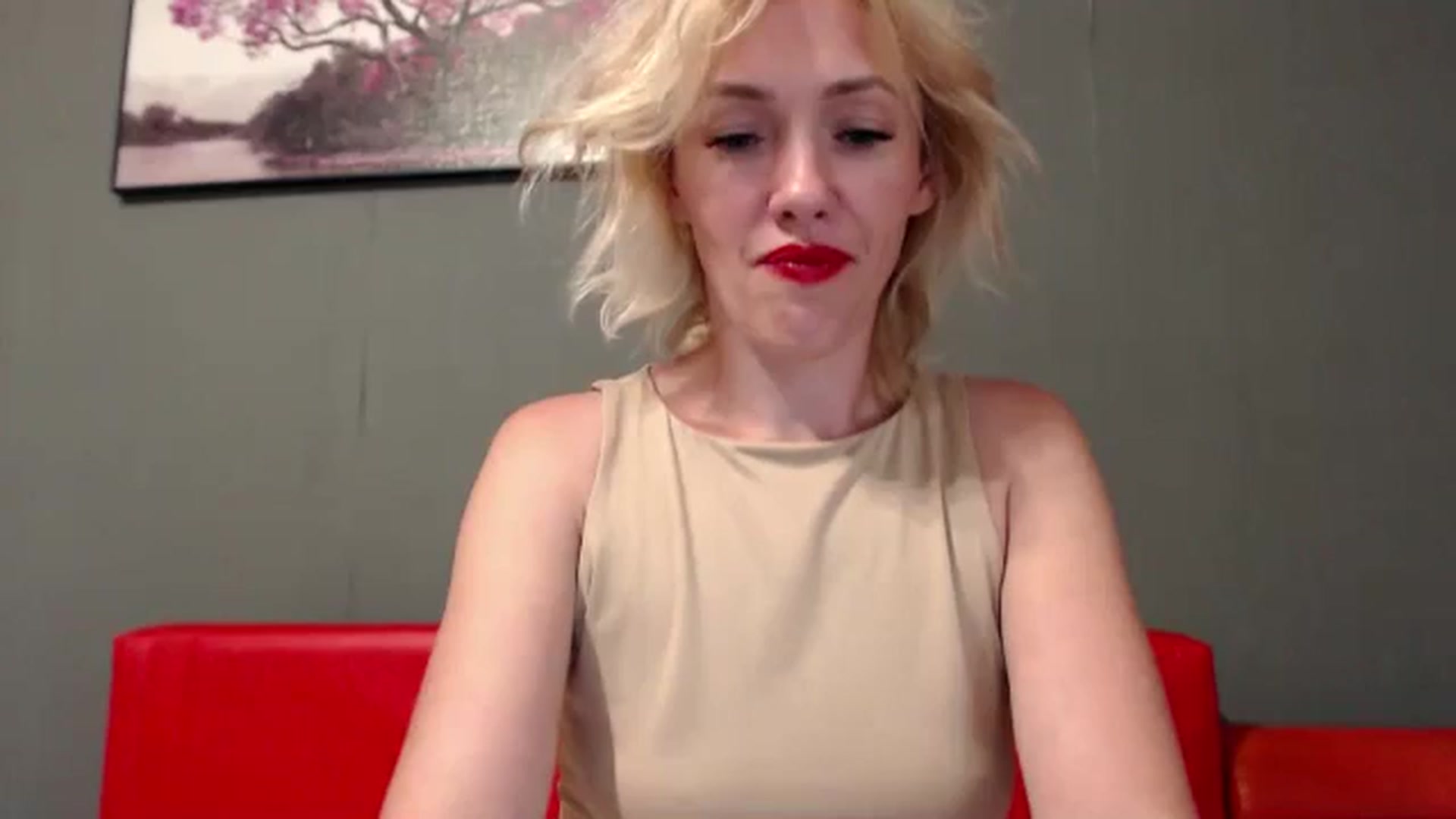 Gallery image thumbnail from VivienShyBo's myfreecams stream on, 07/15/2024, 11:46 image 1 of 20