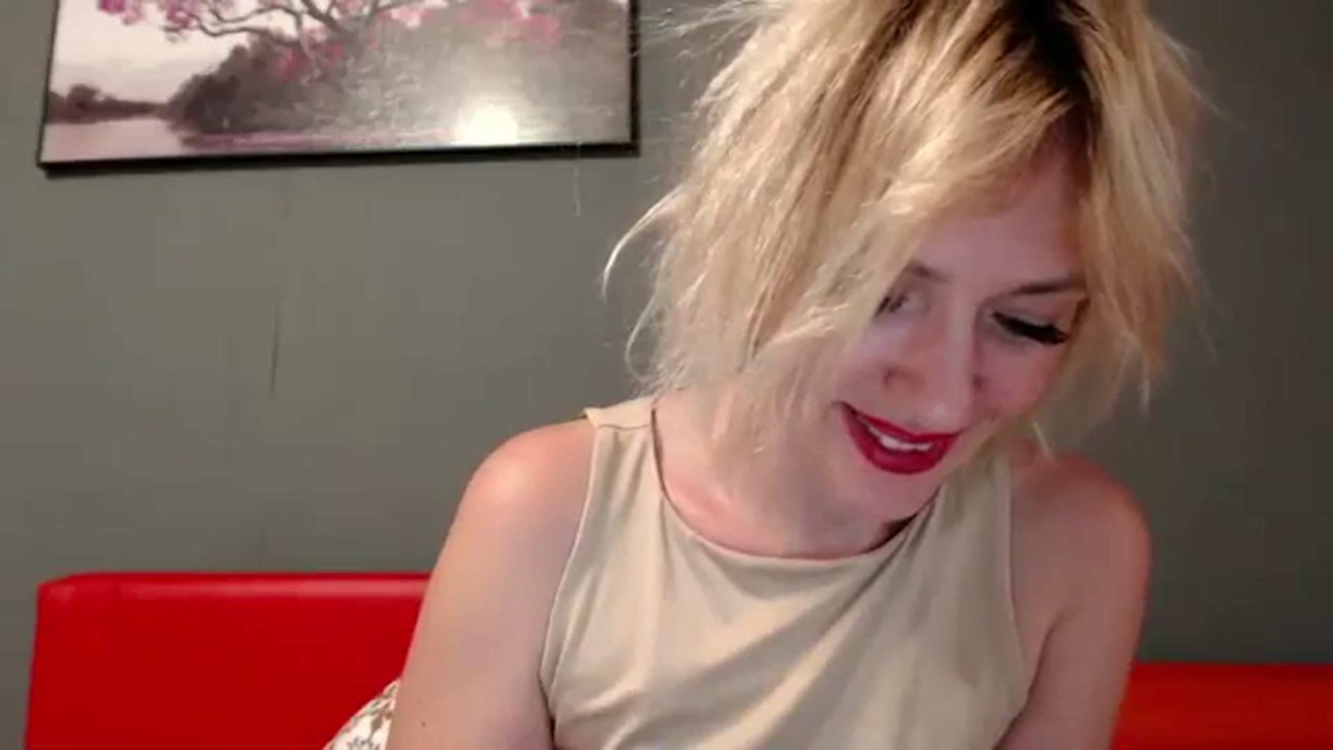 Gallery image thumbnail from VivienShyBo's myfreecams stream on, 07/15/2024, 11:46 image 17 of 20