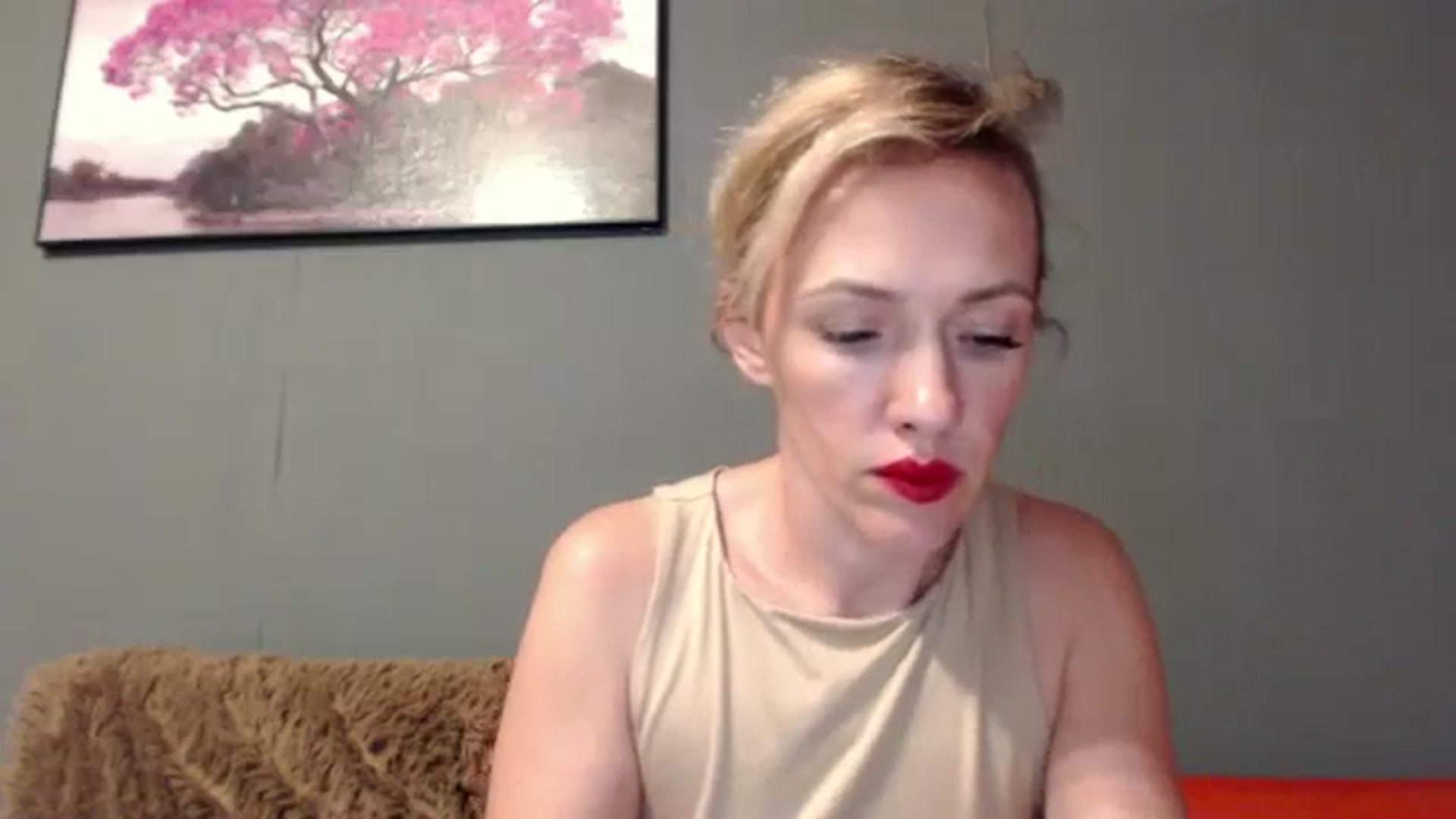 Gallery image thumbnail from VivienShyBo's myfreecams stream on, 07/29/2024, 10:17 image 18 of 20