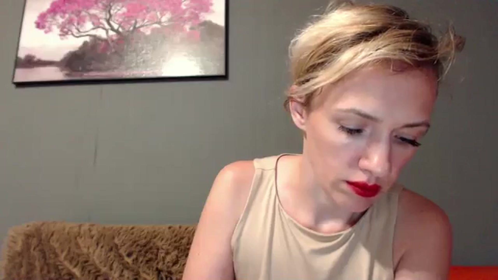 Gallery image thumbnail from VivienShyBo's myfreecams stream on, 07/29/2024, 10:17 image 7 of 20