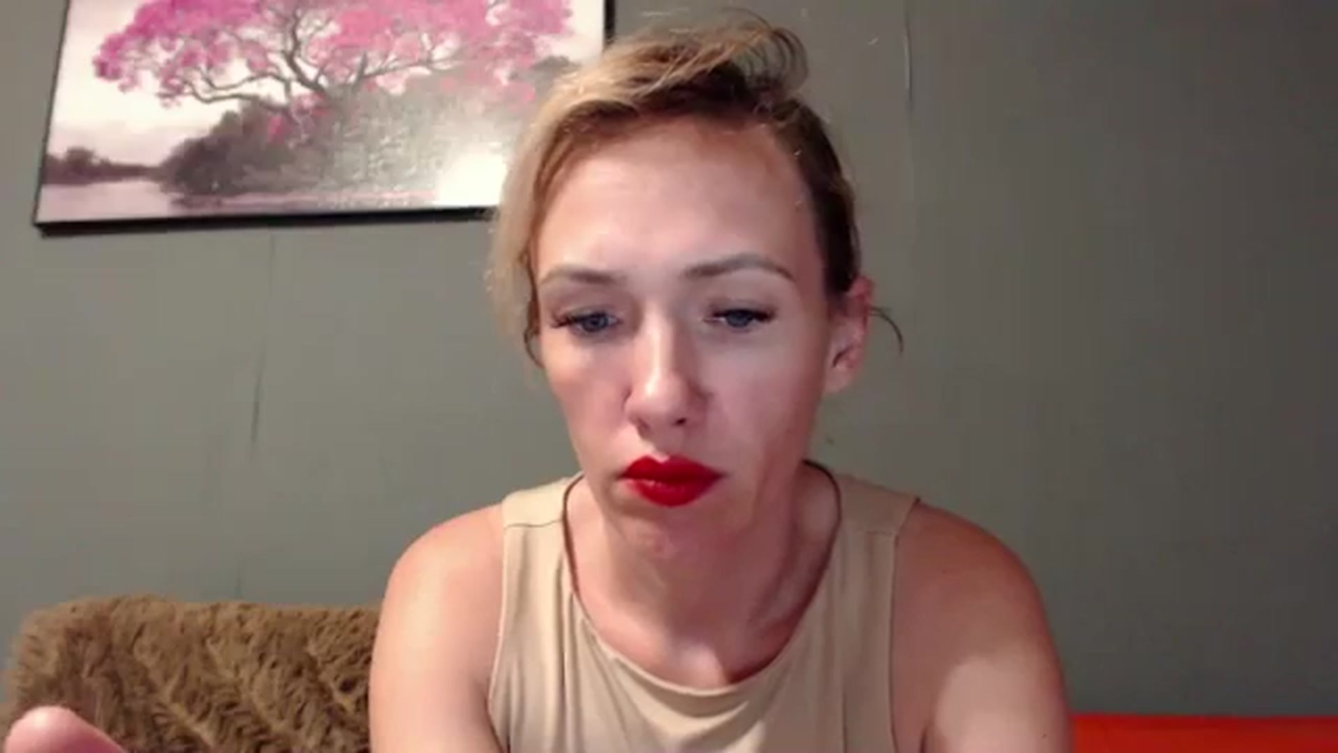 Gallery image thumbnail from VivienShyBo's myfreecams stream on, 07/29/2024, 10:17 image 16 of 20