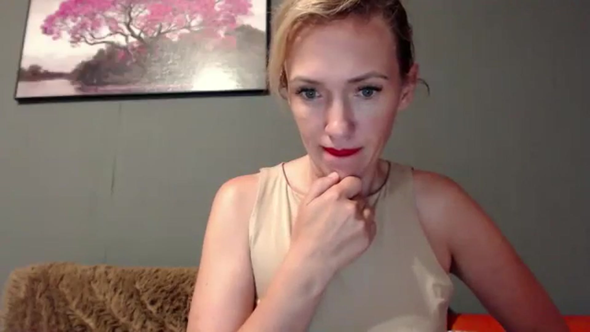 Gallery image thumbnail from VivienShyBo's myfreecams stream on, 07/29/2024, 10:17 image 13 of 20
