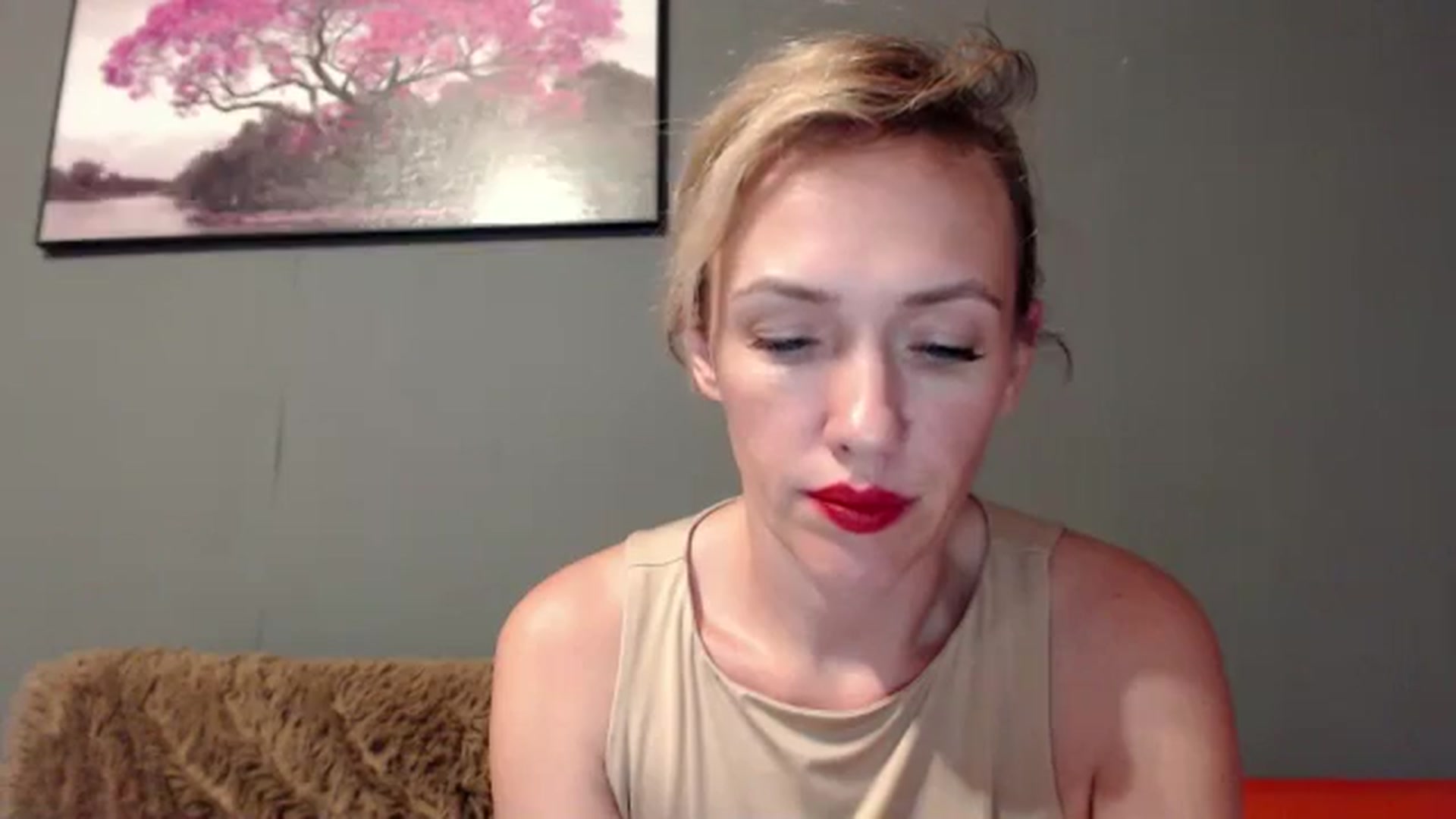 Gallery image thumbnail from VivienShyBo's myfreecams stream on, 07/29/2024, 10:17 image 15 of 20