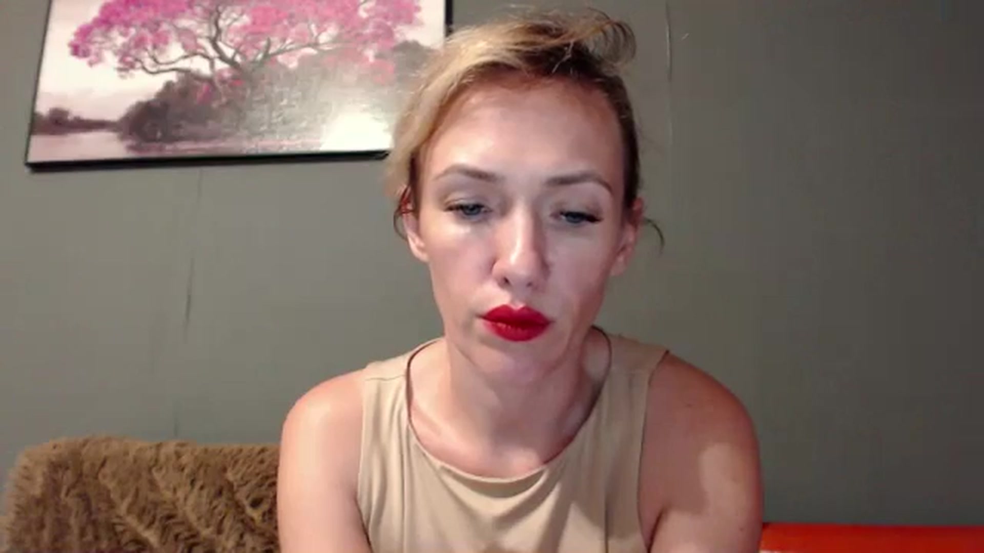 Gallery image thumbnail from VivienShyBo's myfreecams stream on, 07/29/2024, 10:17 image 2 of 20