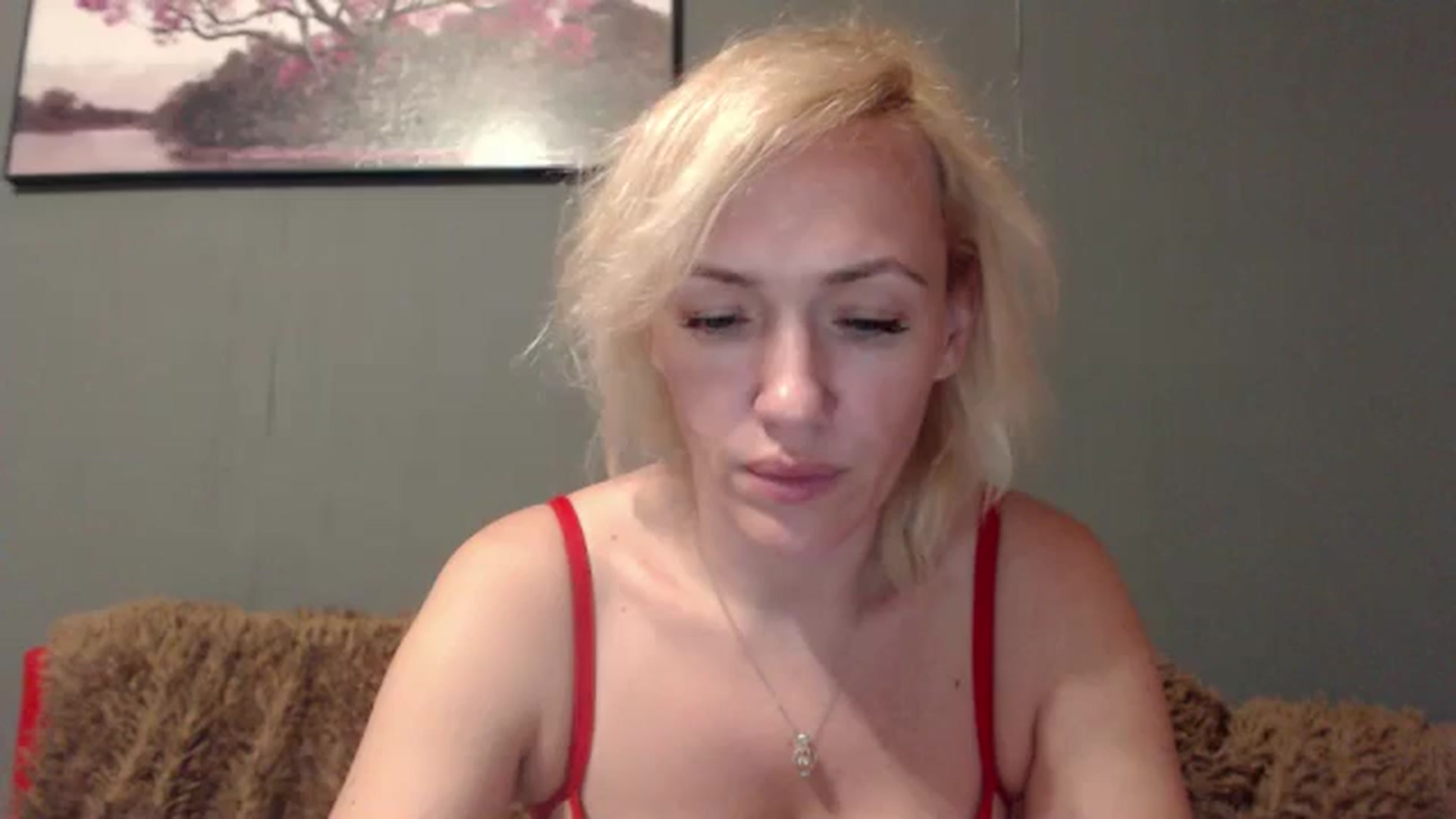 Gallery image thumbnail from VivienShyBo's myfreecams stream on, 10/21/2024, 08:37 image 2 of 20