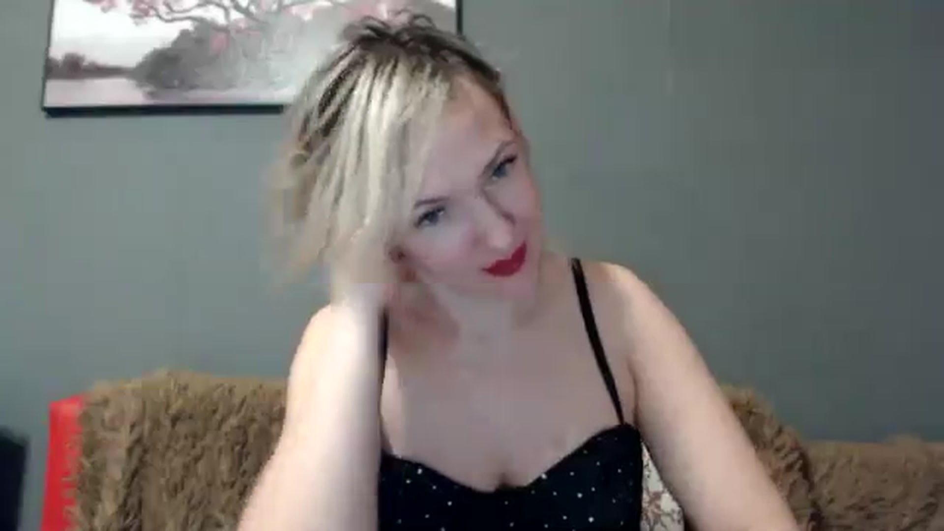 Gallery image thumbnail from VivienShyBo's myfreecams stream on, 02/24/2025, 06:25 image 18 of 20