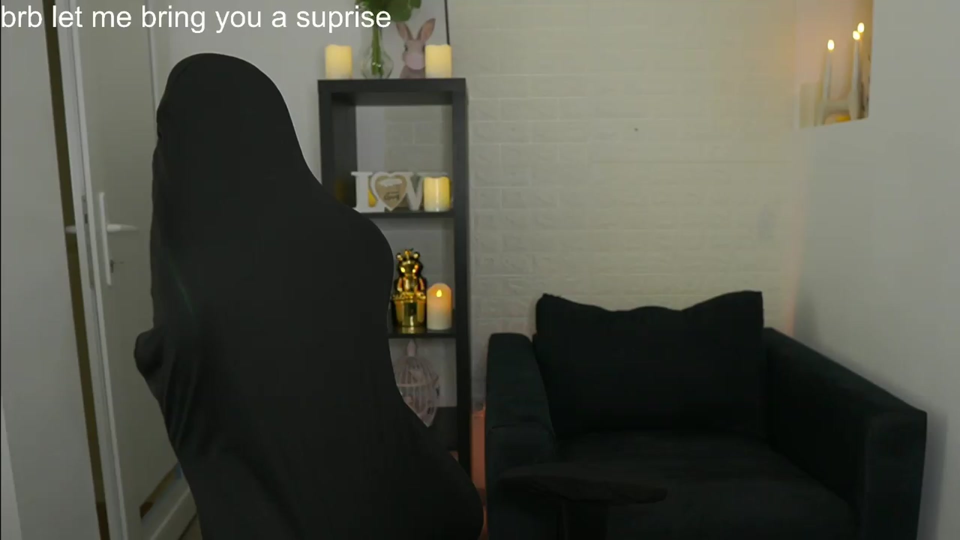 Gallery image thumbnail from VivienVance18's myfreecams stream on, 06/22/2026, 20:06 image 10 of 20