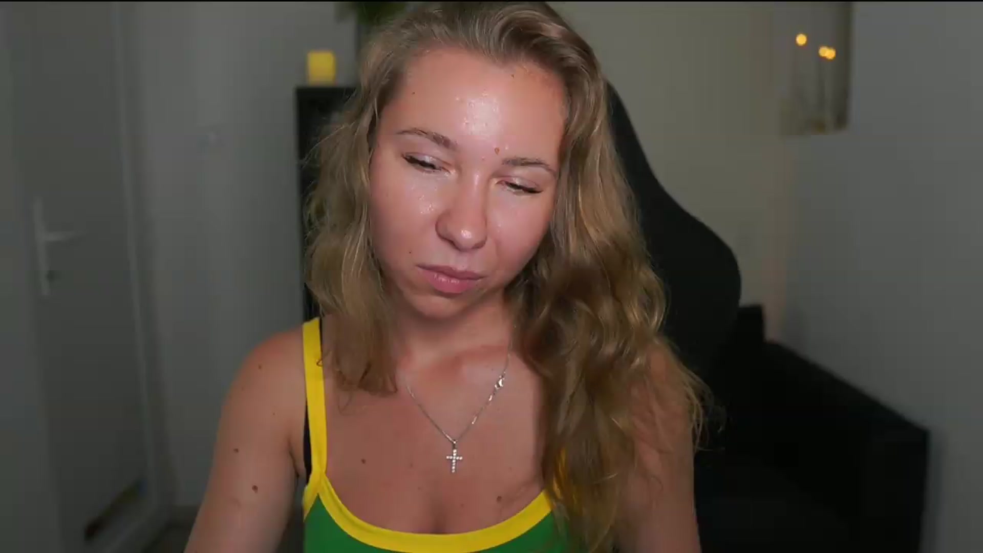 Gallery image thumbnail from VivienVance18's myfreecams stream on, 07/04/2026, 22:13 image 3 of 20