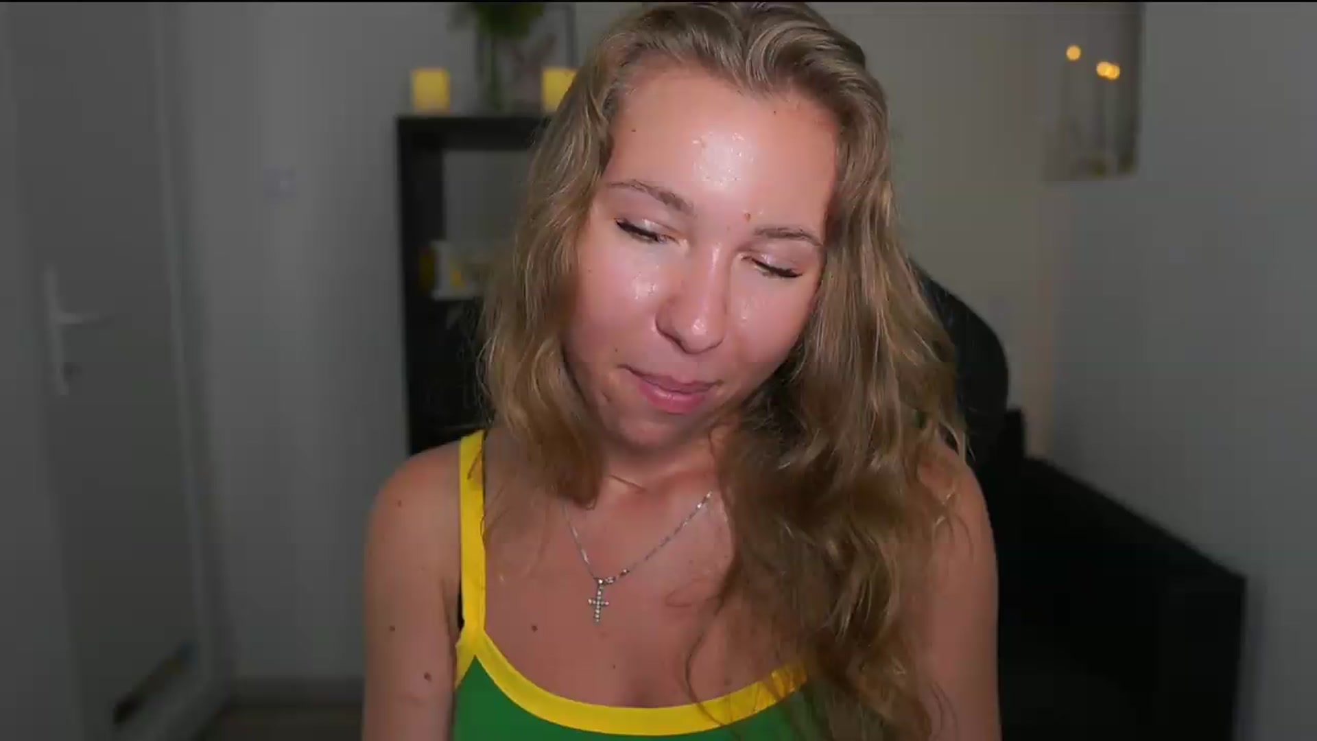 Gallery image thumbnail from VivienVance18's myfreecams stream on, 07/04/2026, 23:55 image 10 of 20