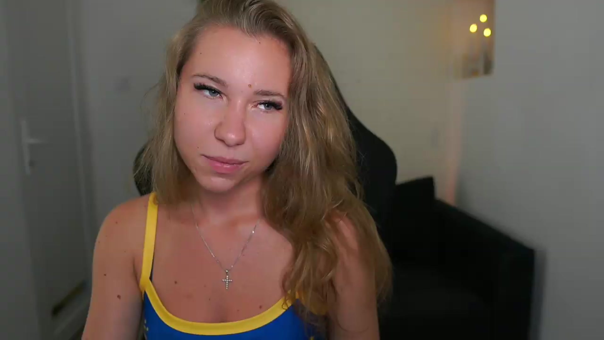 Gallery image thumbnail from VivienVance18's myfreecams stream on, 07/15/2026, 15:50 image 2 of 20