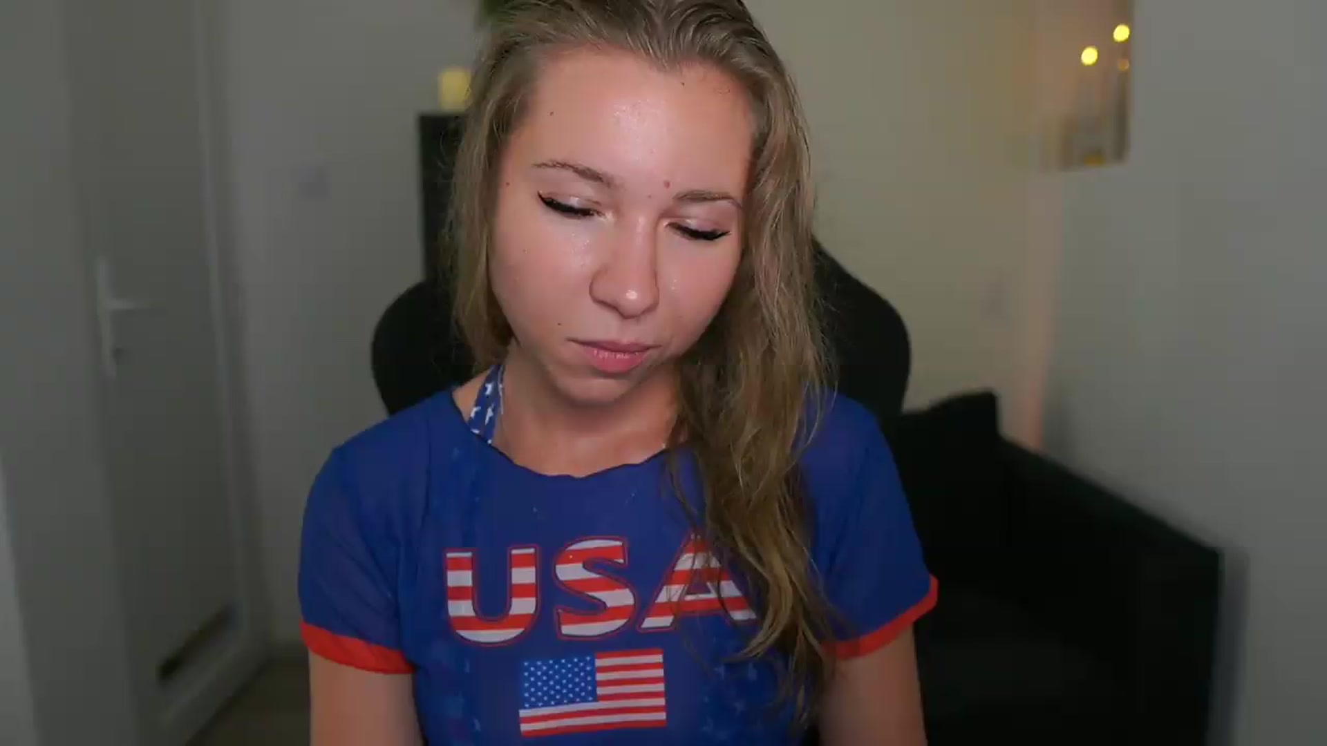 Gallery image thumbnail from VivienVance18's myfreecams stream on, 07/16/2026, 09:24 image 5 of 20