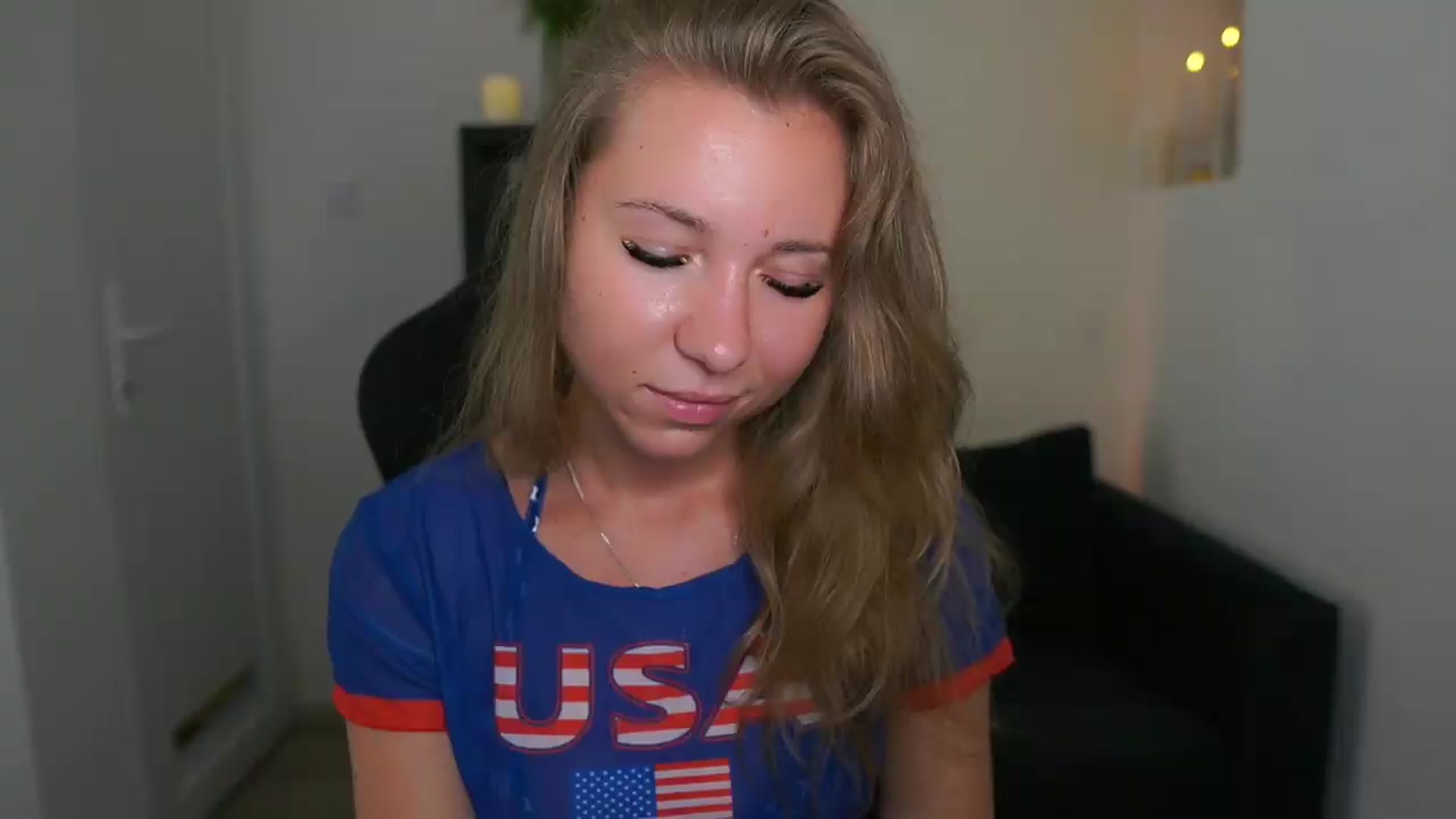 Gallery image thumbnail from VivienVance18's myfreecams stream on, 07/16/2026, 10:27 image 12 of 20