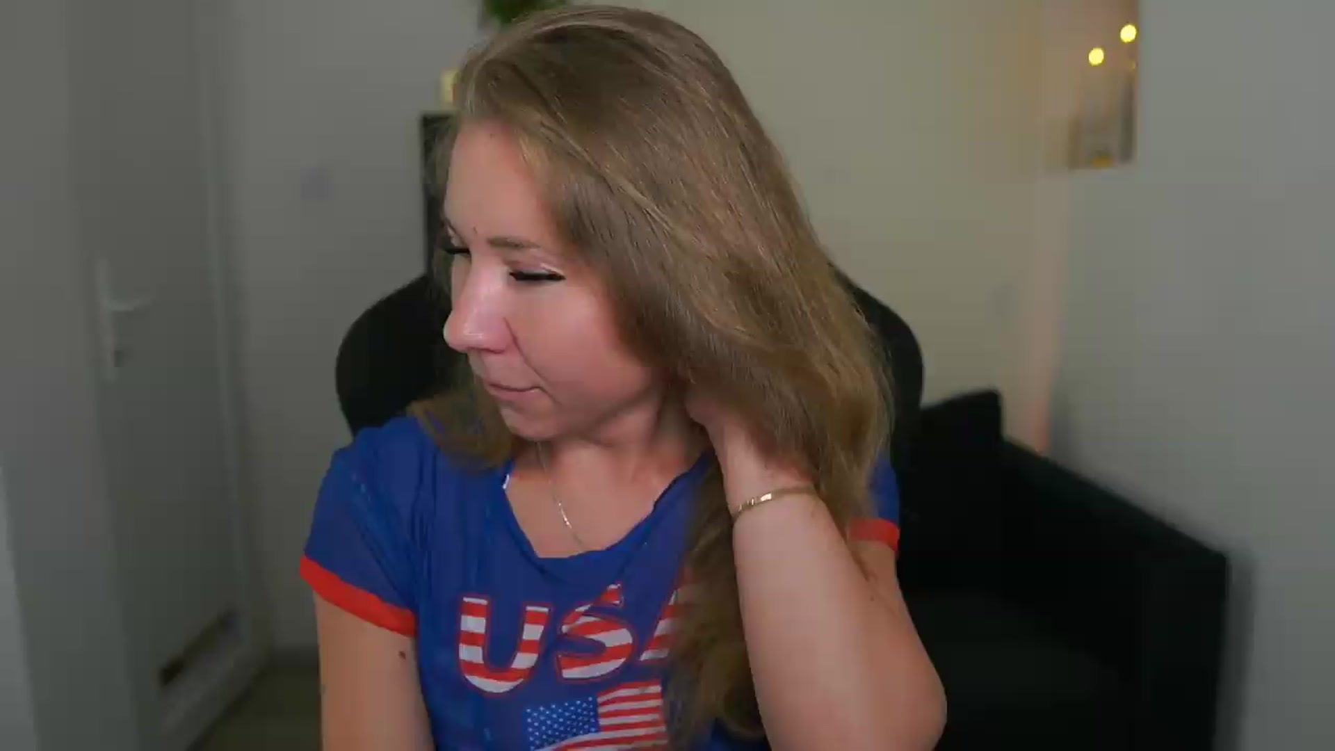 Gallery image thumbnail from VivienVance18's myfreecams stream on, 07/16/2026, 10:27 image 5 of 20