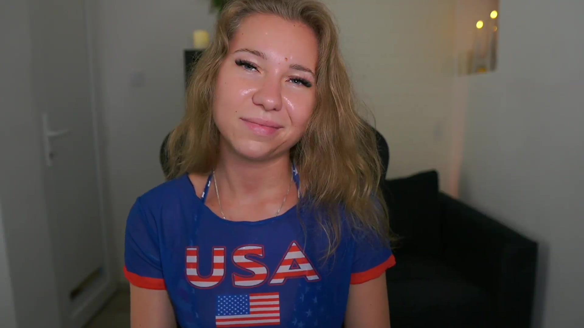 Gallery image thumbnail from VivienVance18's myfreecams stream on, 07/16/2026, 10:27 image 20 of 20