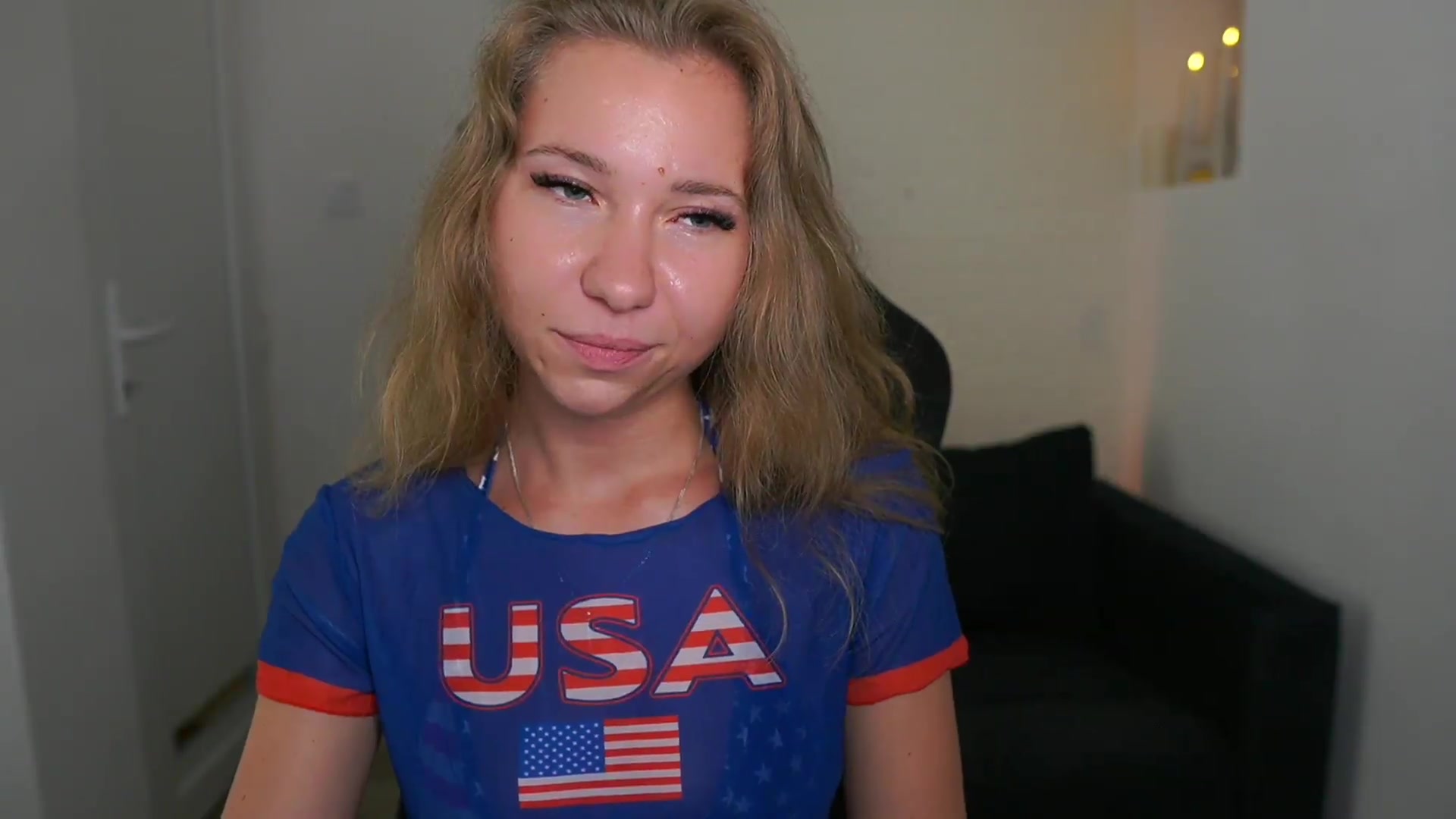 Gallery image thumbnail from VivienVance18's myfreecams stream on, 07/16/2026, 10:27 image 19 of 20