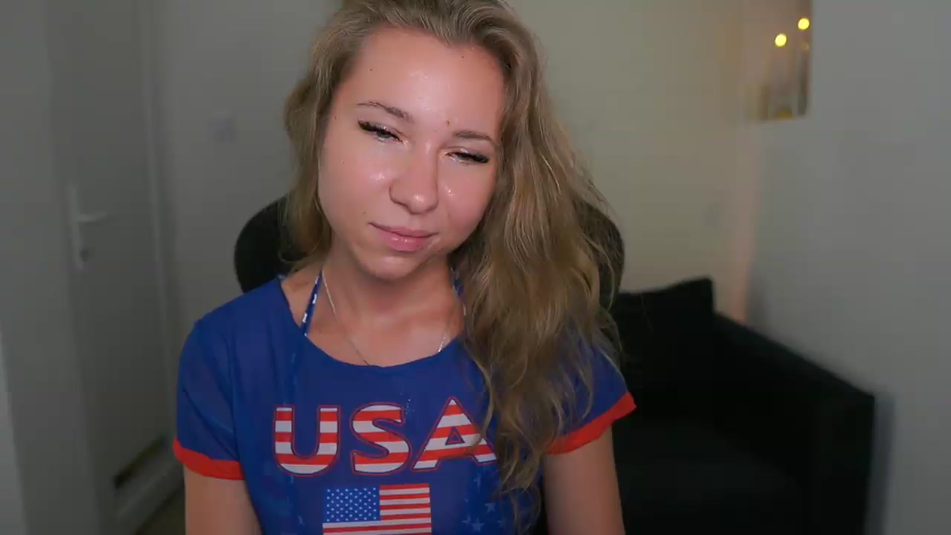 Gallery image thumbnail from VivienVance18's myfreecams stream on, 07/16/2026, 10:27 image 7 of 20