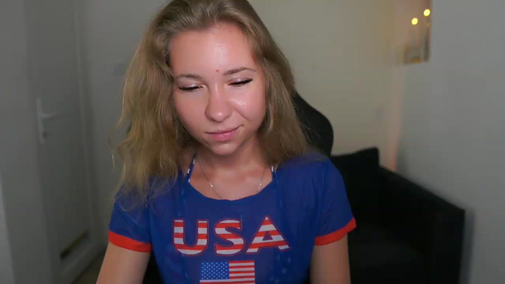 Gallery image thumbnail from VivienVance18's myfreecams stream on, 07/16/2026, 10:27 image 8 of 20