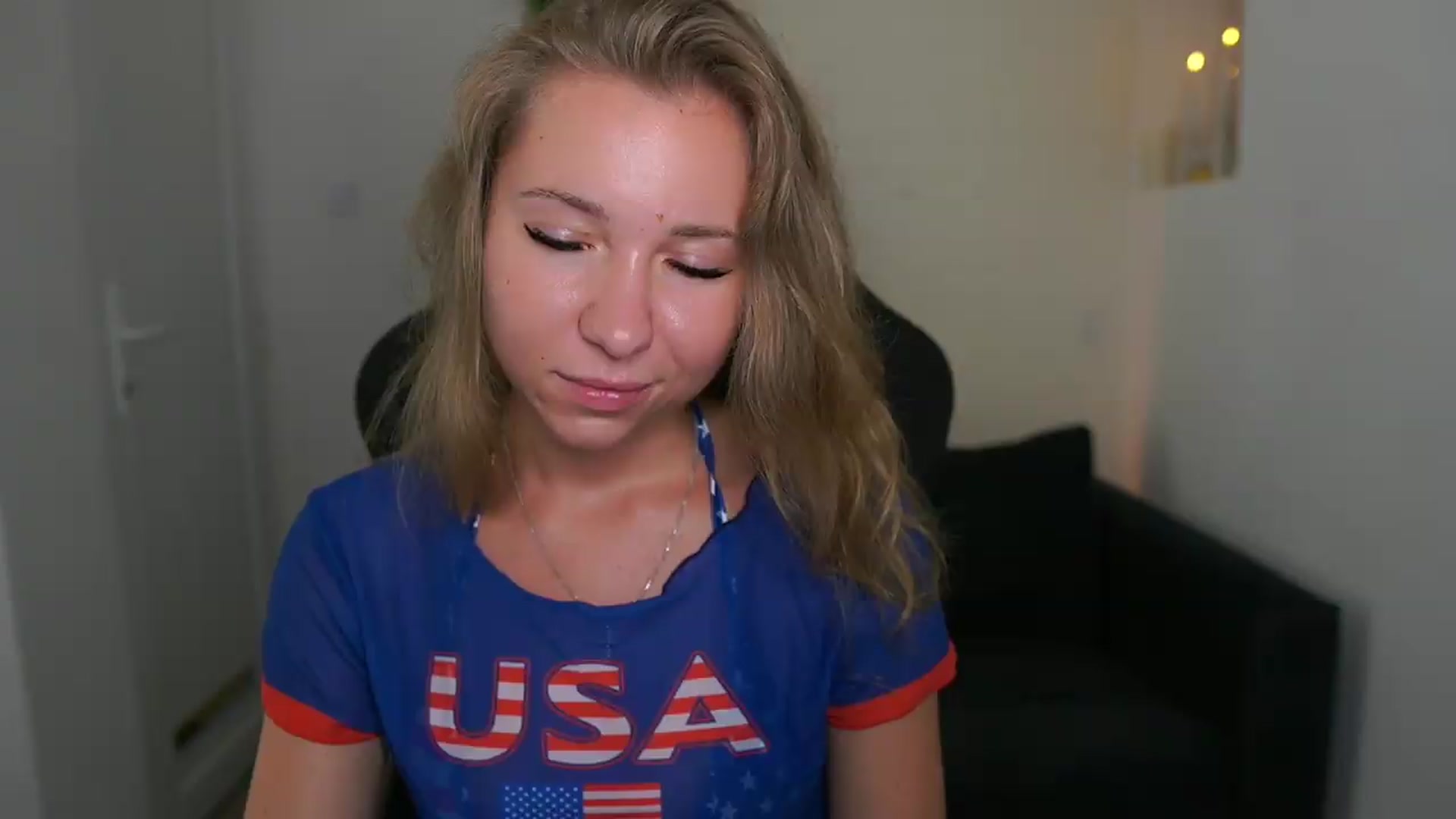 Gallery image thumbnail from VivienVance18's myfreecams stream on, 07/16/2026, 10:27 image 13 of 20