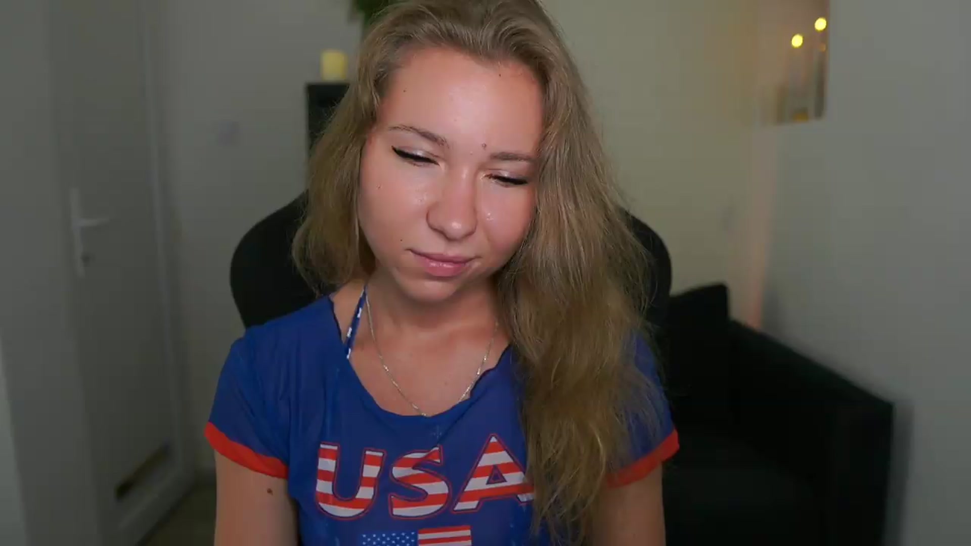 Gallery image thumbnail from VivienVance18's myfreecams stream on, 07/16/2026, 10:27 image 2 of 20