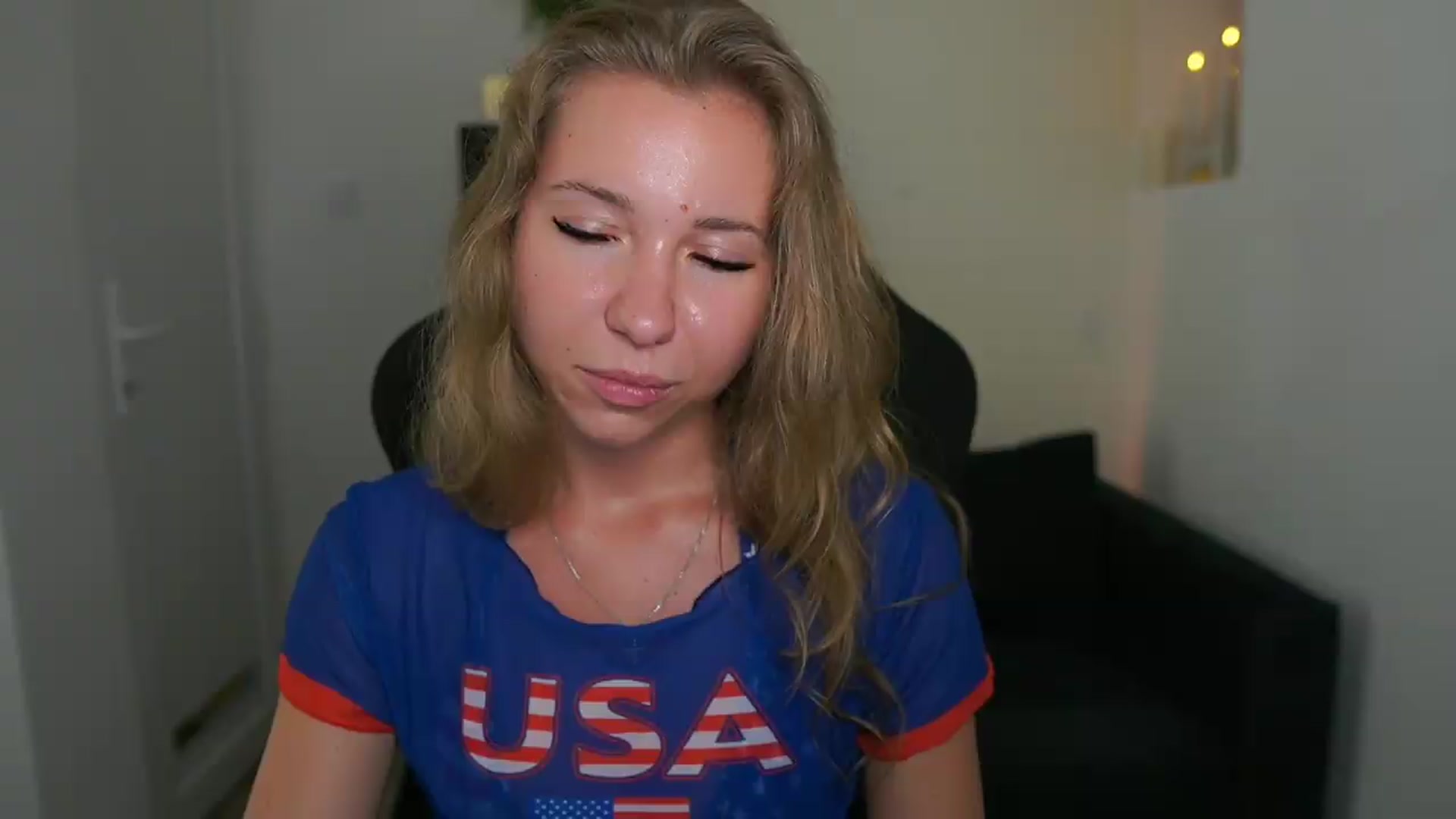 Gallery image thumbnail from VivienVance18's myfreecams stream on, 07/16/2026, 12:57 image 7 of 20