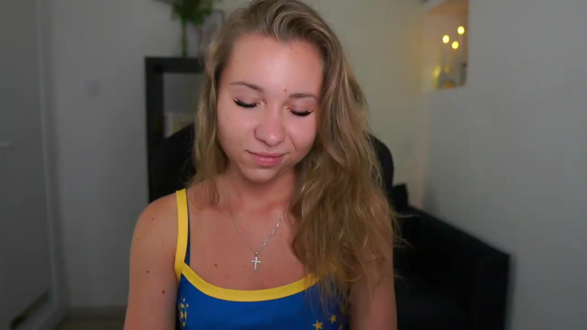 Gallery image thumbnail from VivienVance18's myfreecams stream on, 07/22/2026, 22:55 image 2 of 20