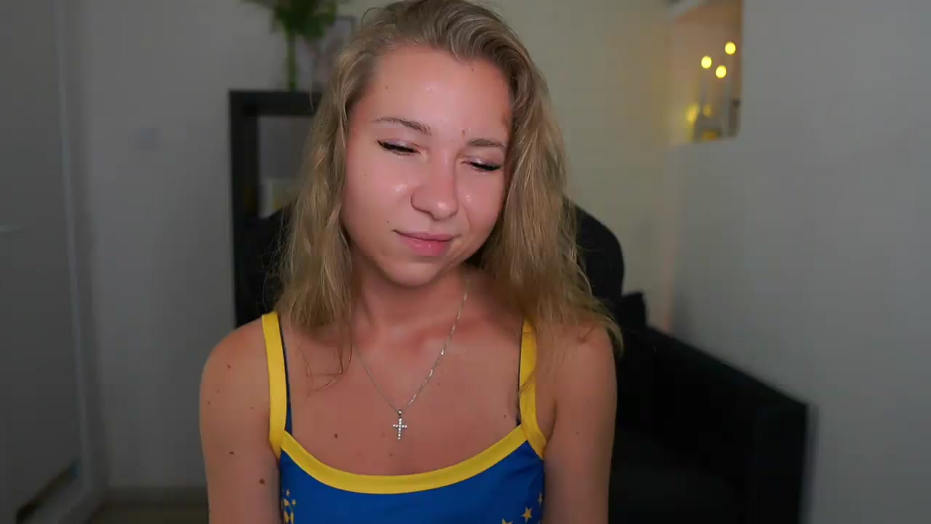 Gallery image thumbnail from VivienVance18's myfreecams stream on, 07/22/2026, 22:55 image 5 of 20