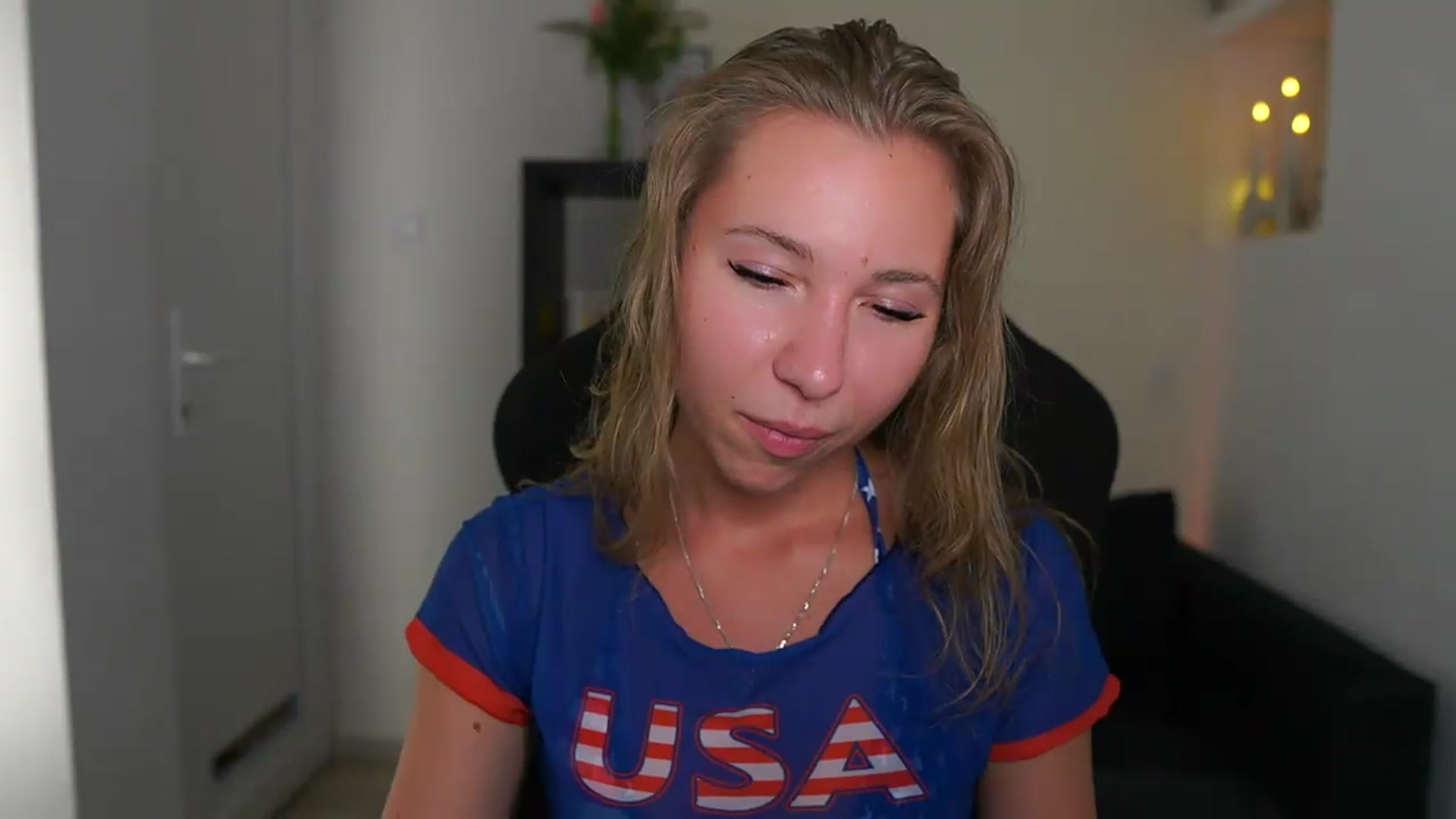 Gallery image thumbnail from VivienVance18's myfreecams stream on, 07/23/2026, 22:42 image 2 of 20