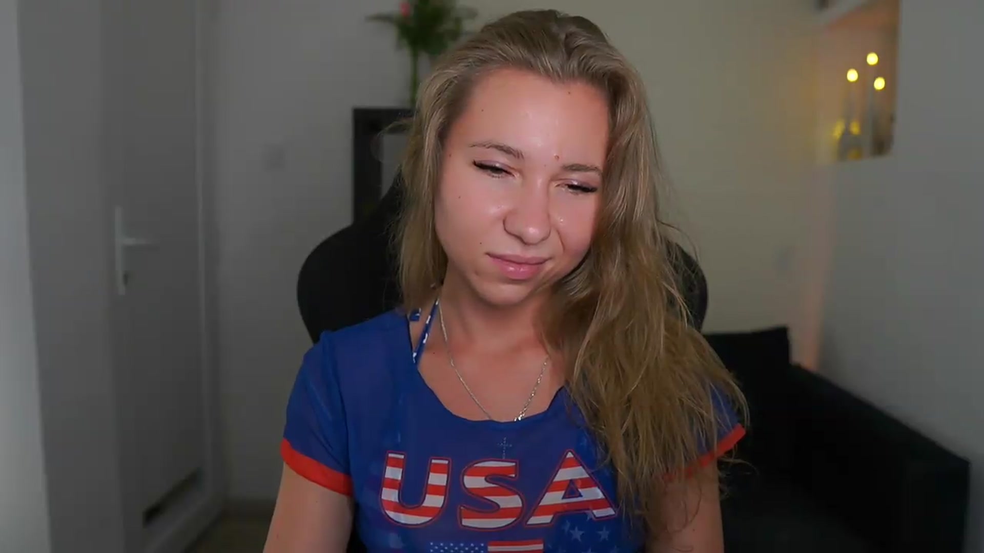 Gallery image thumbnail from VivienVance18's myfreecams stream on, 07/24/2026, 24:09 image 3 of 20