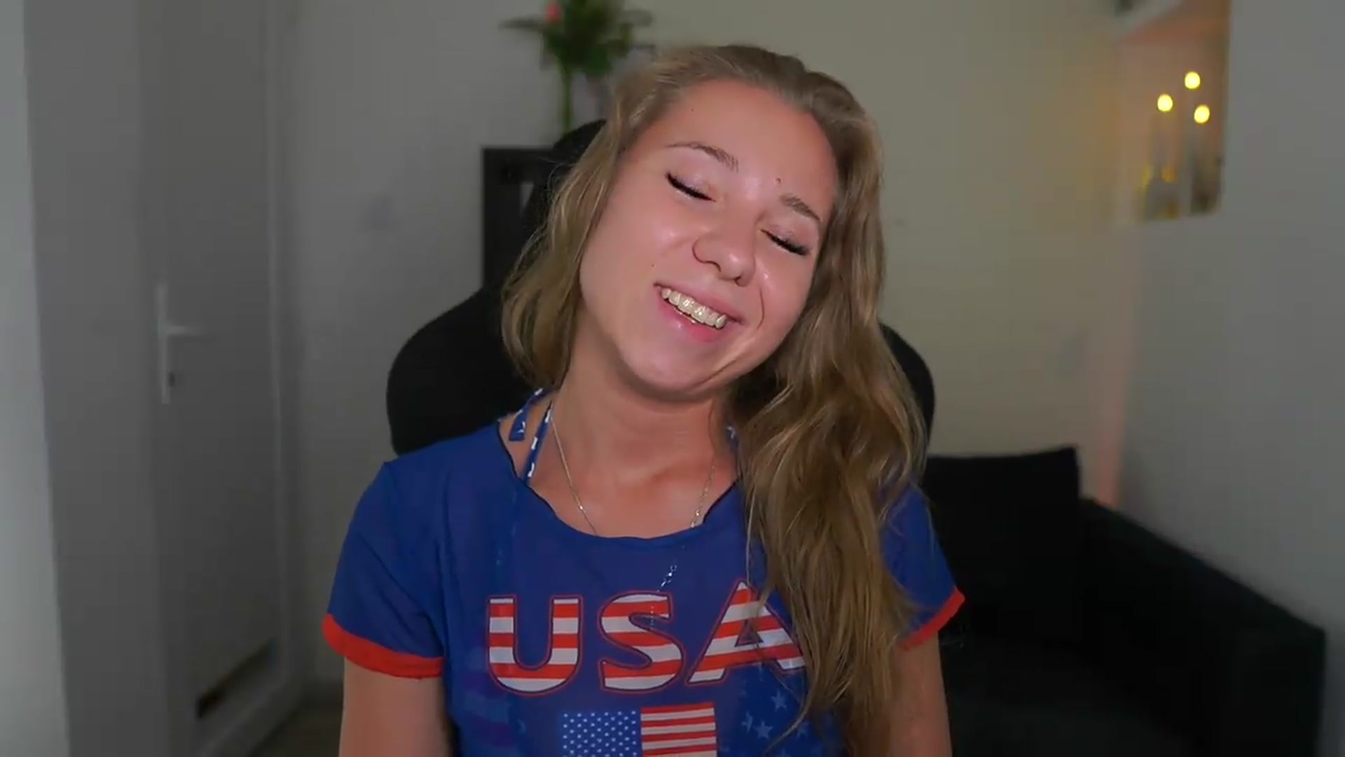 Gallery image thumbnail from VivienVance18's myfreecams stream on, 07/24/2026, 24:09 image 13 of 20
