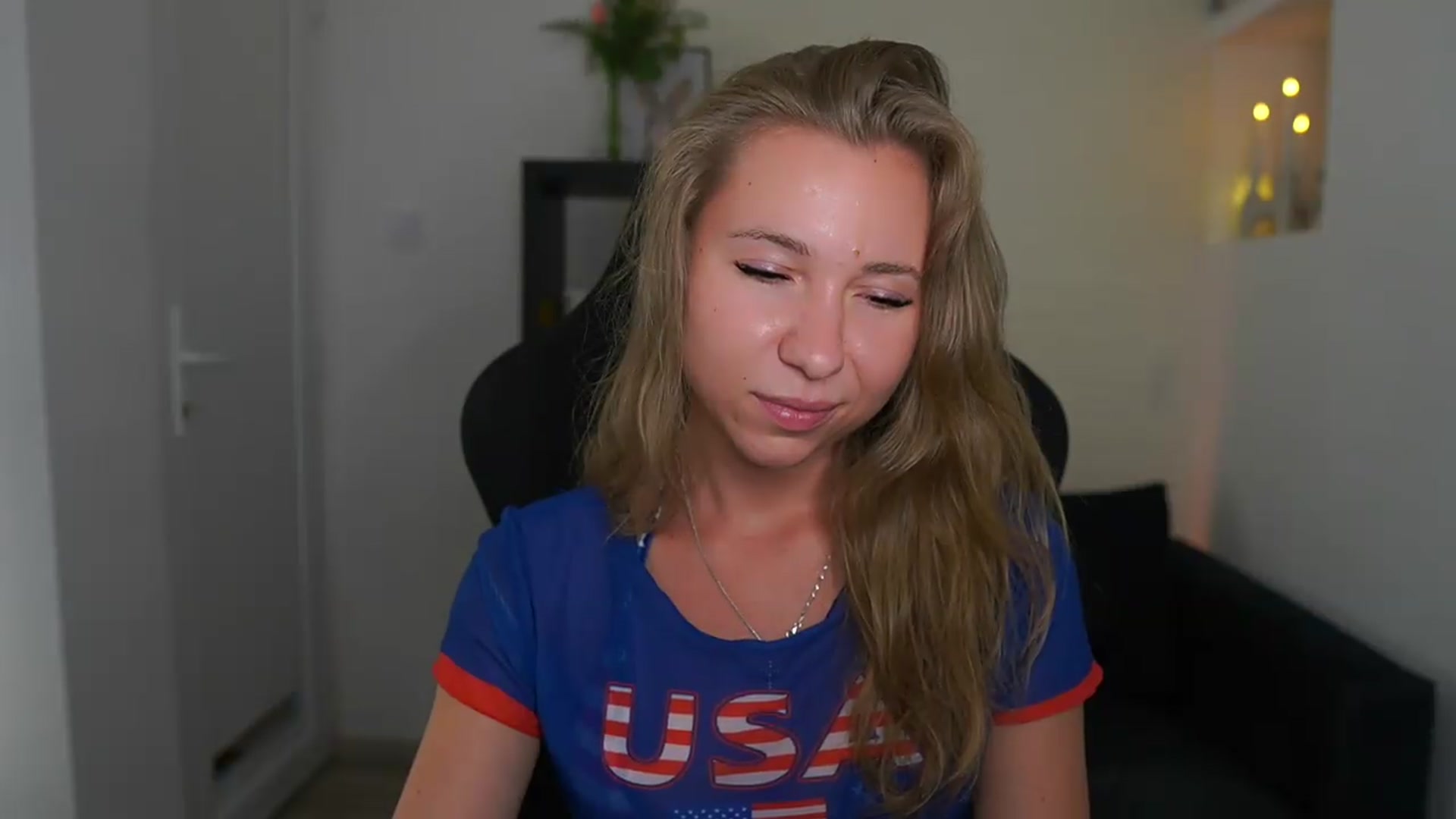 Gallery image thumbnail from VivienVance18's myfreecams stream on, 07/24/2026, 24:09 image 5 of 20