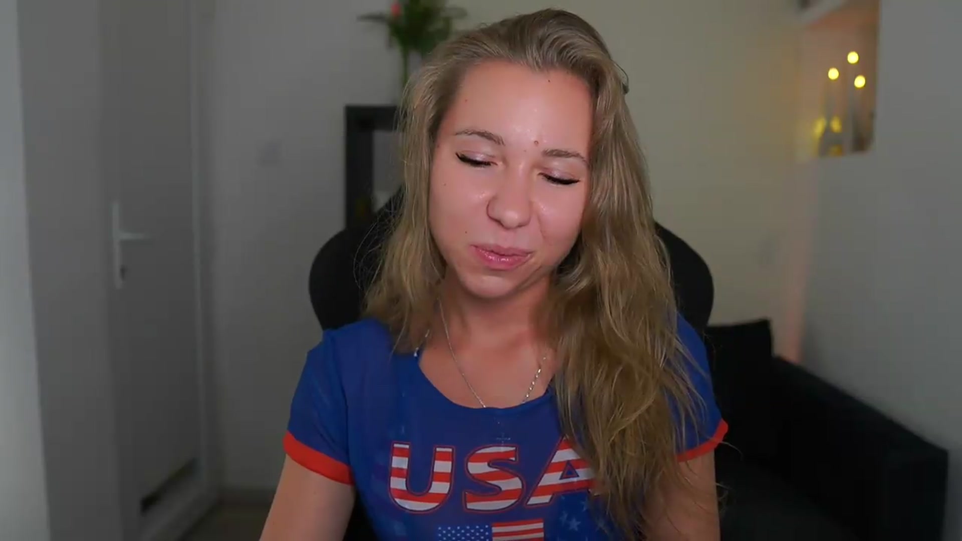 Gallery image thumbnail from VivienVance18's myfreecams stream on, 07/24/2026, 24:09 image 6 of 20