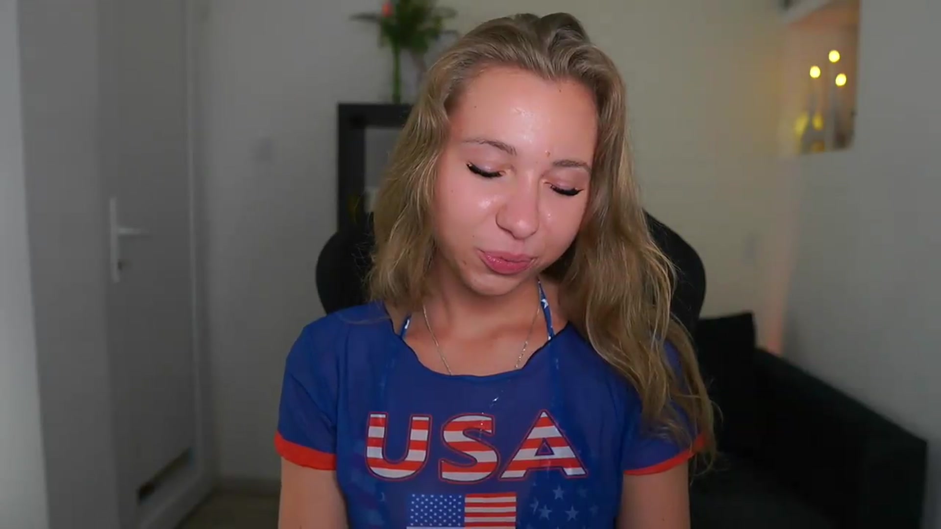 Gallery image thumbnail from VivienVance18's myfreecams stream on, 07/24/2026, 24:09 image 14 of 20
