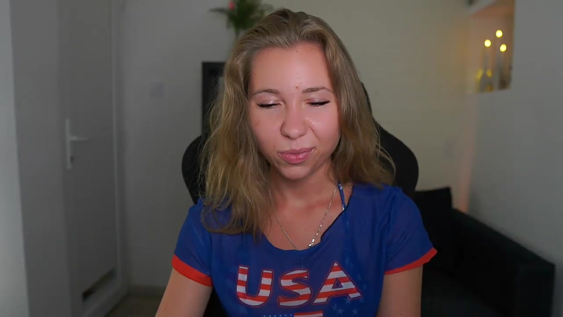Gallery image thumbnail from VivienVance18's myfreecams stream on, 07/24/2026, 24:09 image 8 of 20