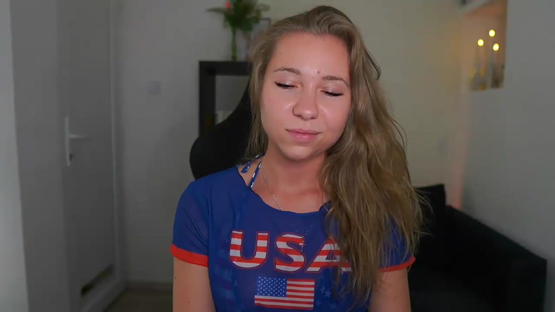Gallery image thumbnail from VivienVance18's myfreecams stream on, 07/24/2026, 24:09 image 11 of 20