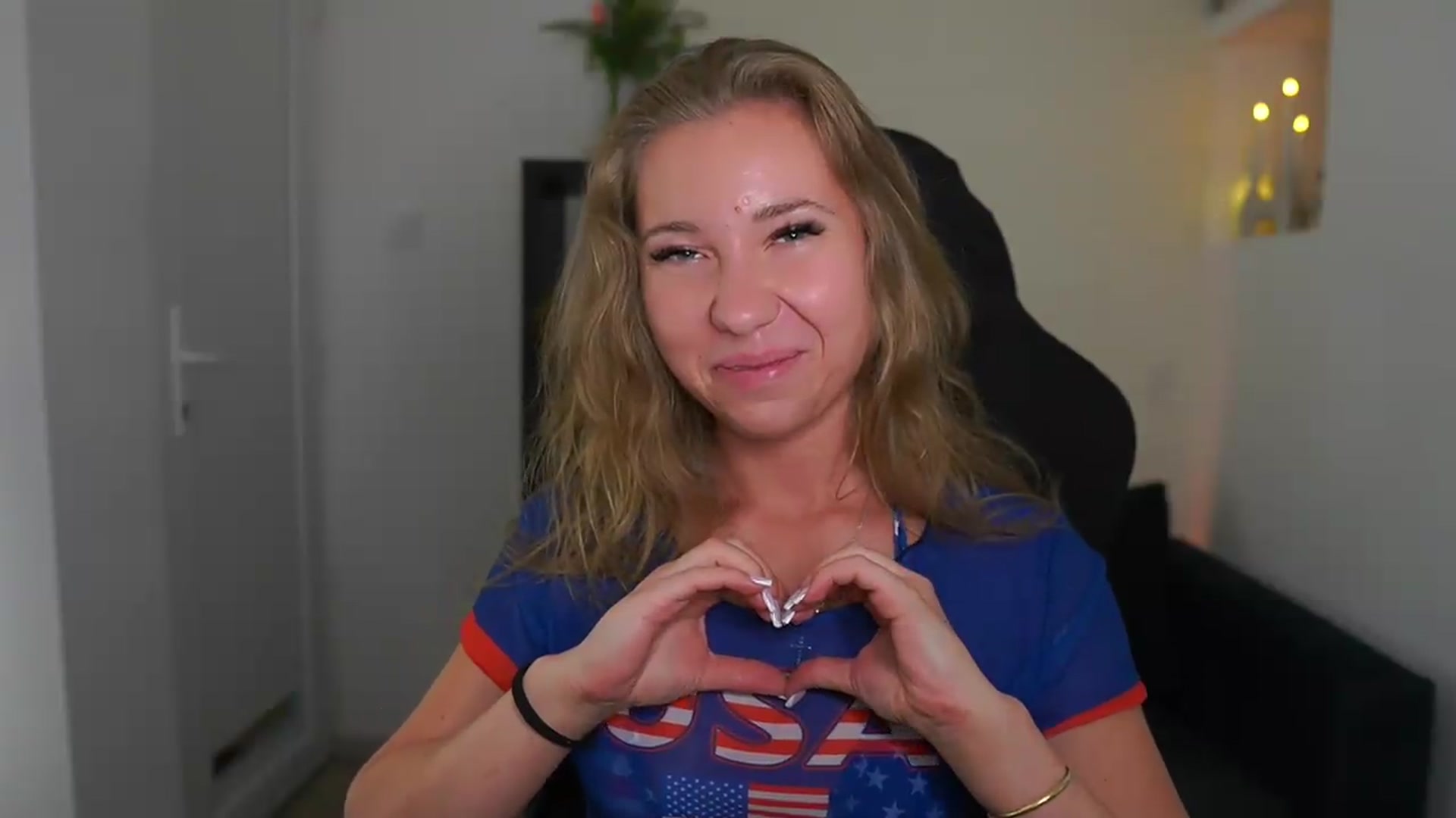 Gallery image thumbnail from VivienVance18's myfreecams stream on, 07/24/2026, 24:09 image 18 of 20
