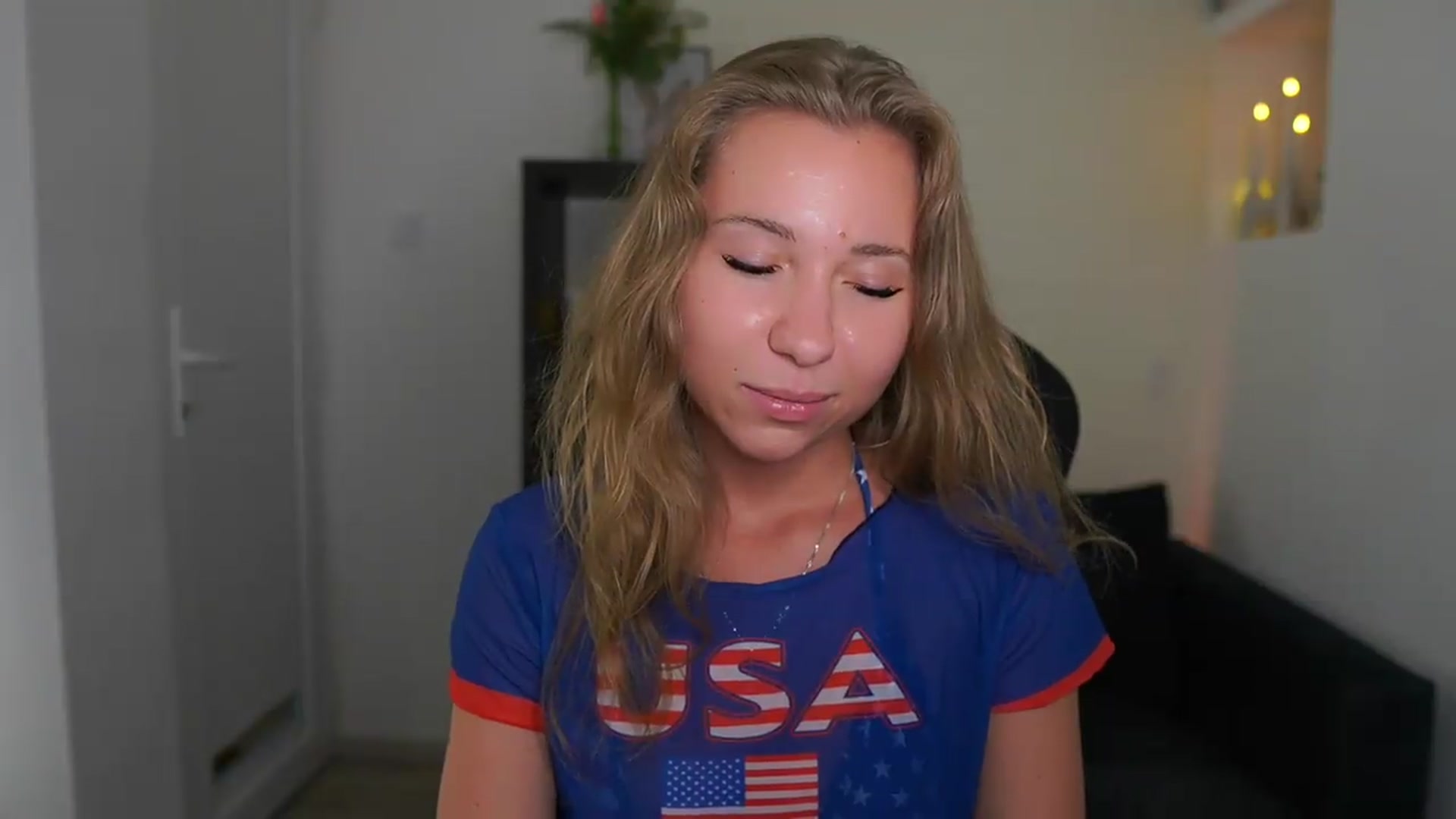 Gallery image thumbnail from VivienVance18's myfreecams stream on, 07/24/2026, 24:09 image 20 of 20