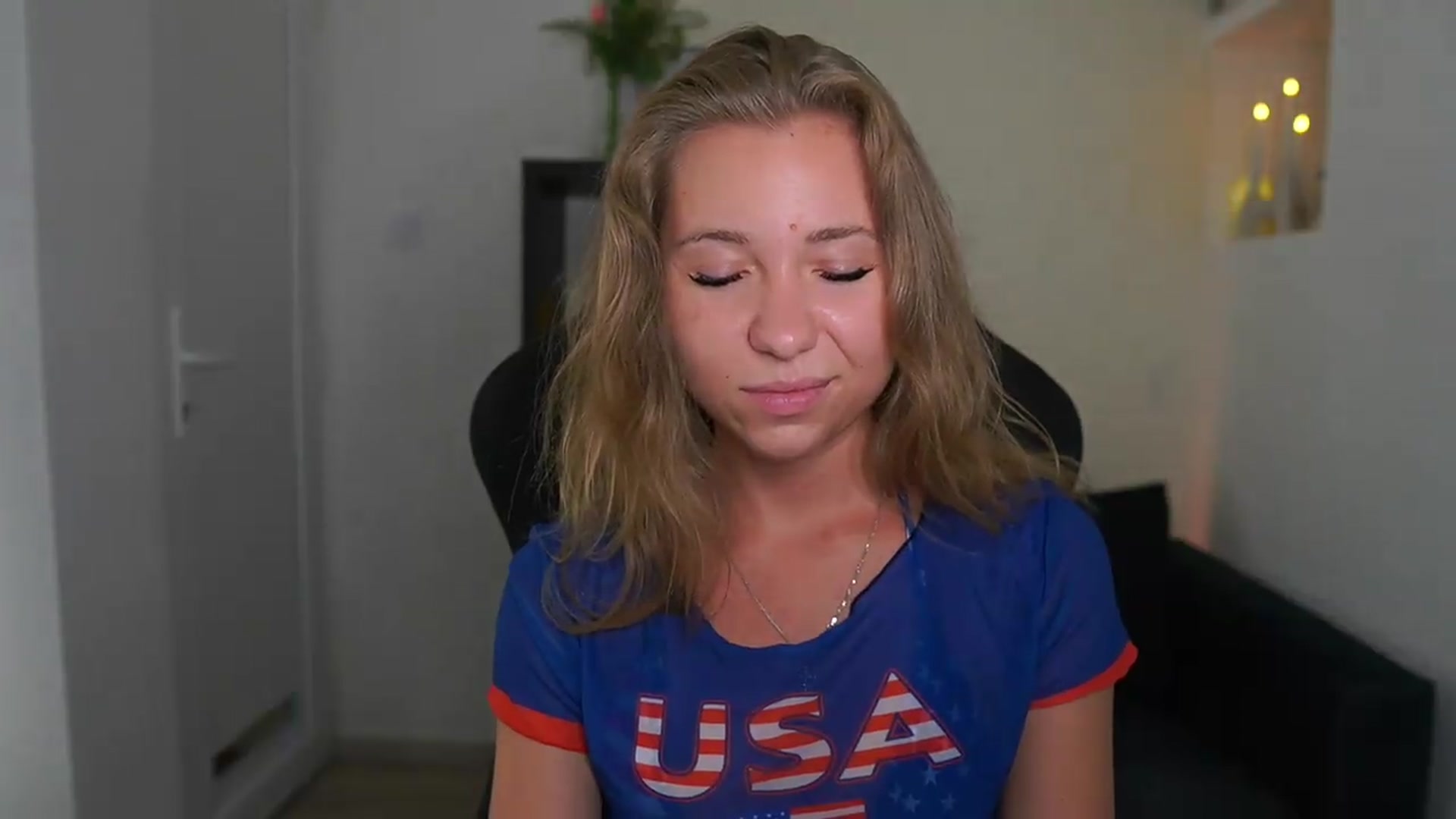 Gallery image thumbnail from VivienVance18's myfreecams stream on, 07/24/2026, 24:09 image 9 of 20