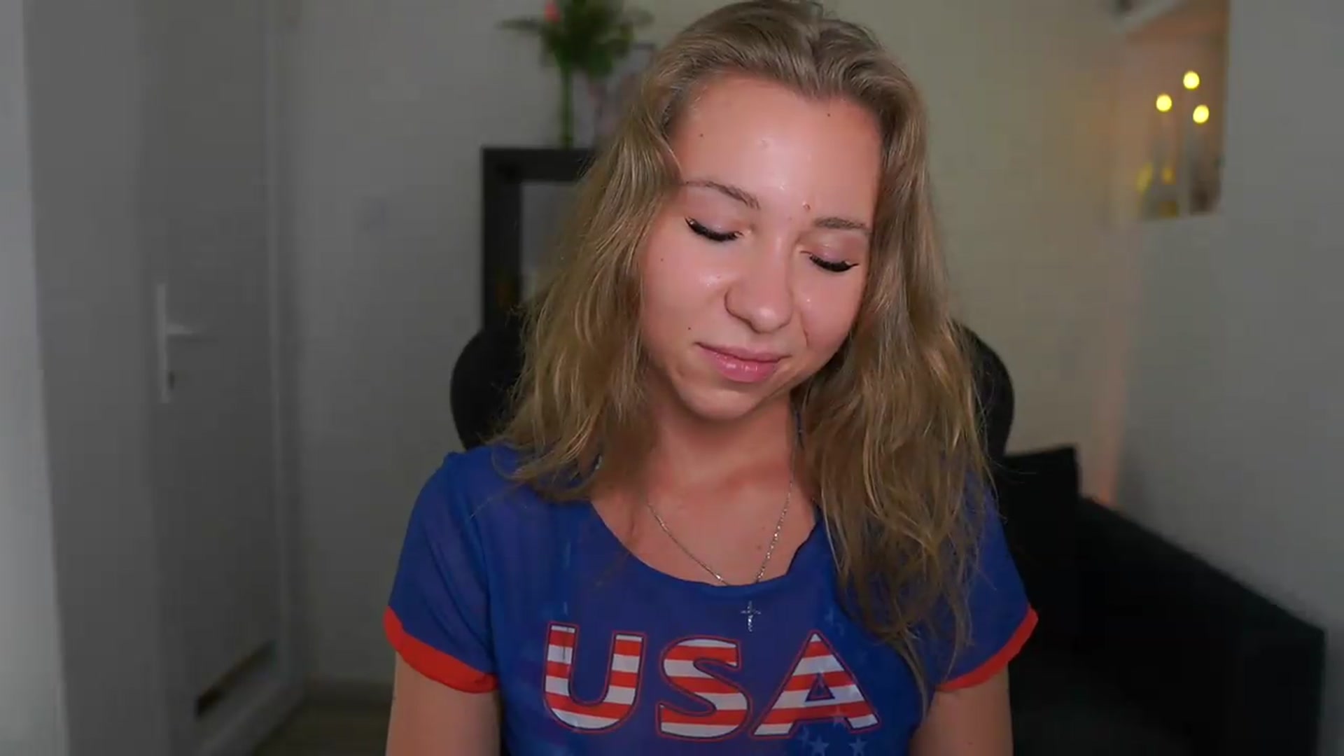 Gallery image thumbnail from VivienVance18's myfreecams stream on, 07/24/2026, 24:09 image 16 of 20