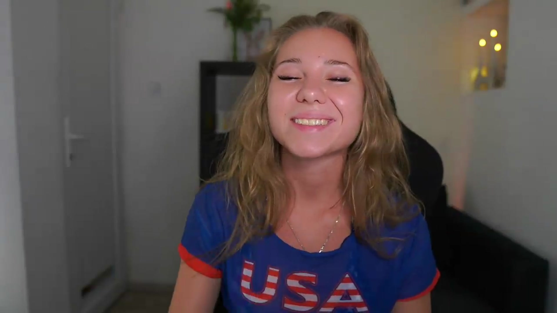 Gallery image thumbnail from VivienVance18's myfreecams stream on, 07/24/2026, 24:09 image 19 of 20