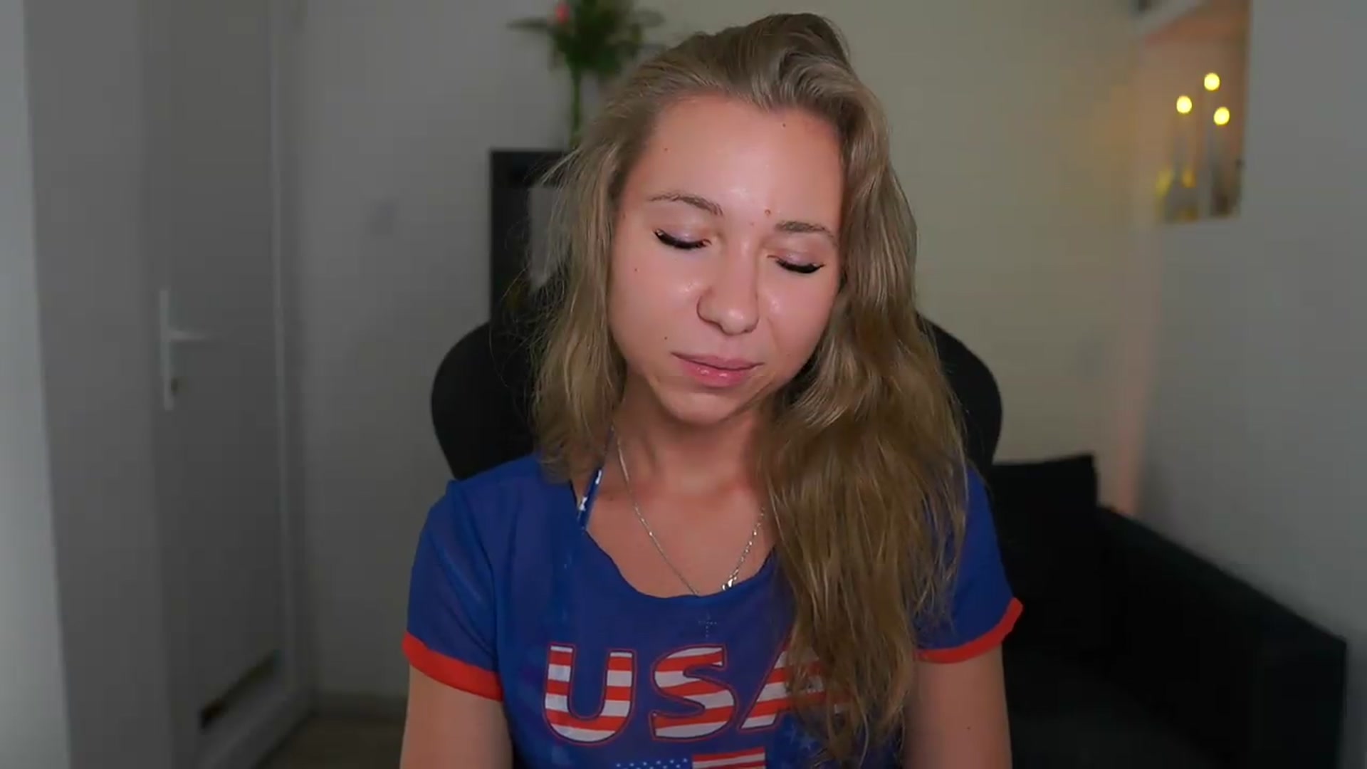 Gallery image thumbnail from VivienVance18's myfreecams stream on, 07/24/2026, 24:09 image 4 of 20