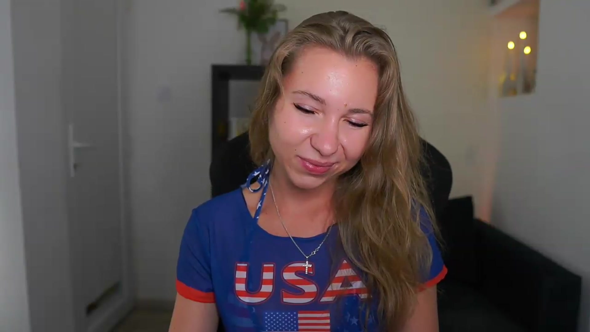 Gallery image thumbnail from VivienVance18's myfreecams stream on, 07/24/2026, 01:20 image 3 of 20
