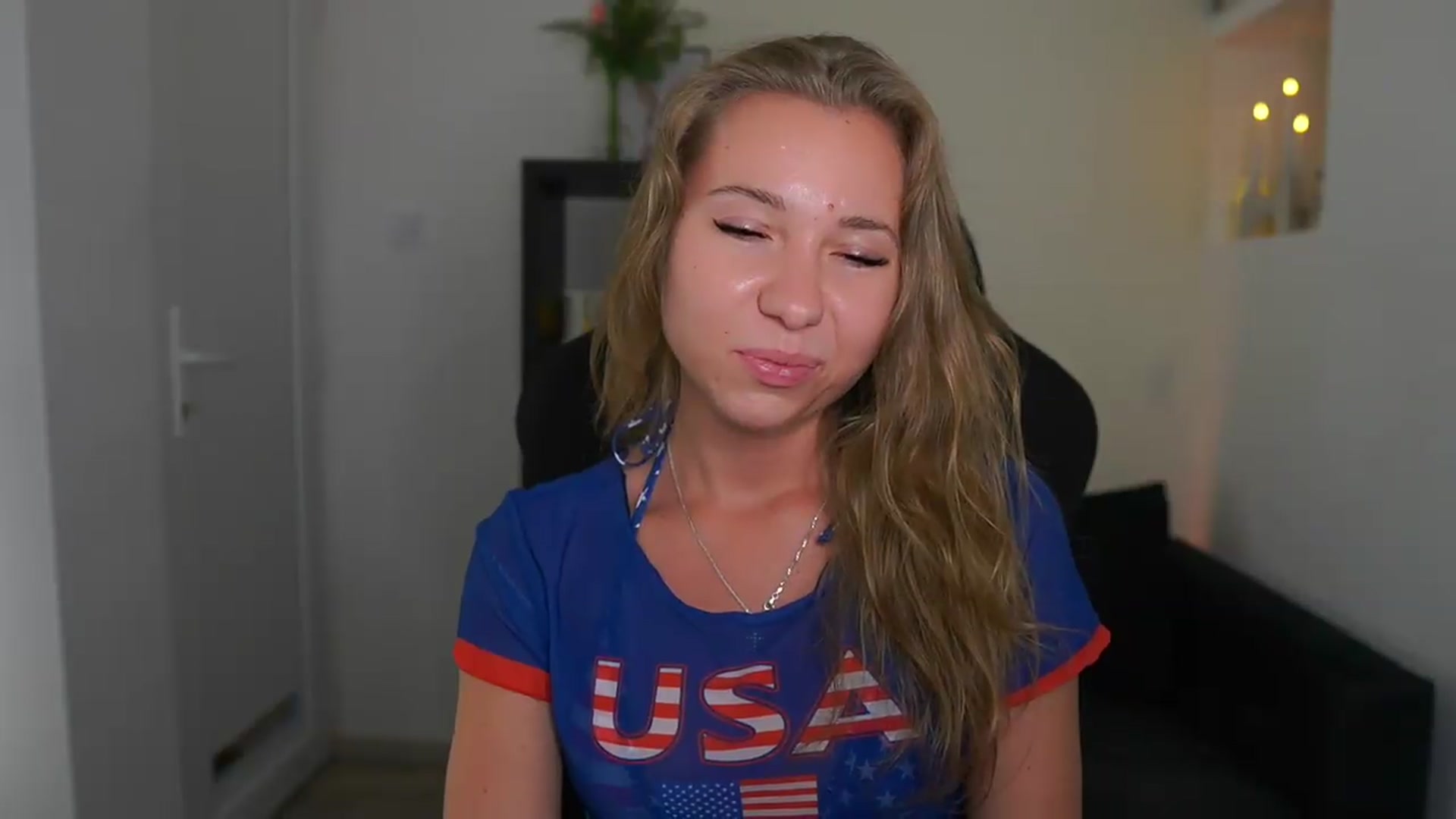 Gallery image thumbnail from VivienVance18's myfreecams stream on, 07/24/2026, 01:20 image 20 of 20