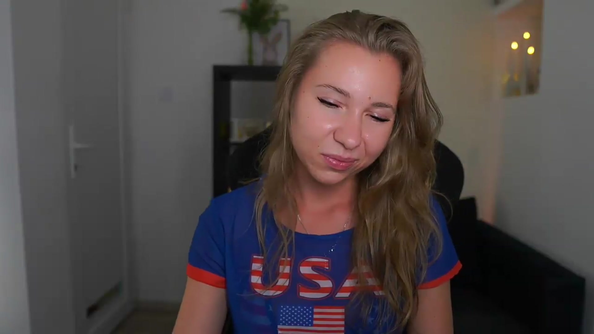 Gallery image thumbnail from VivienVance18's myfreecams stream on, 07/24/2026, 01:20 image 10 of 20