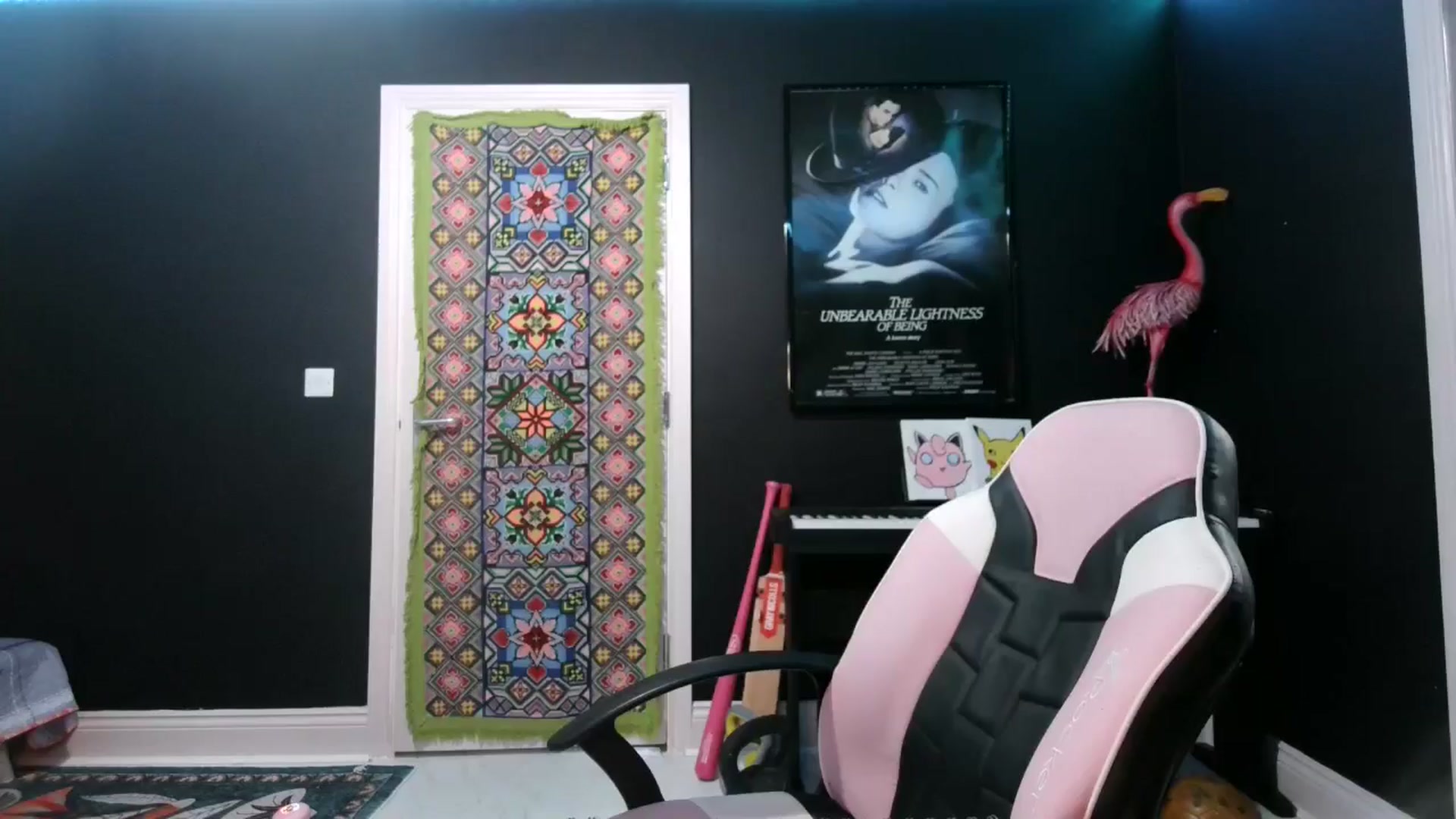 Gallery image thumbnail from Vivienne__Fox's myfreecams stream on, 05/12/2025, 22:24 image 6 of 20
