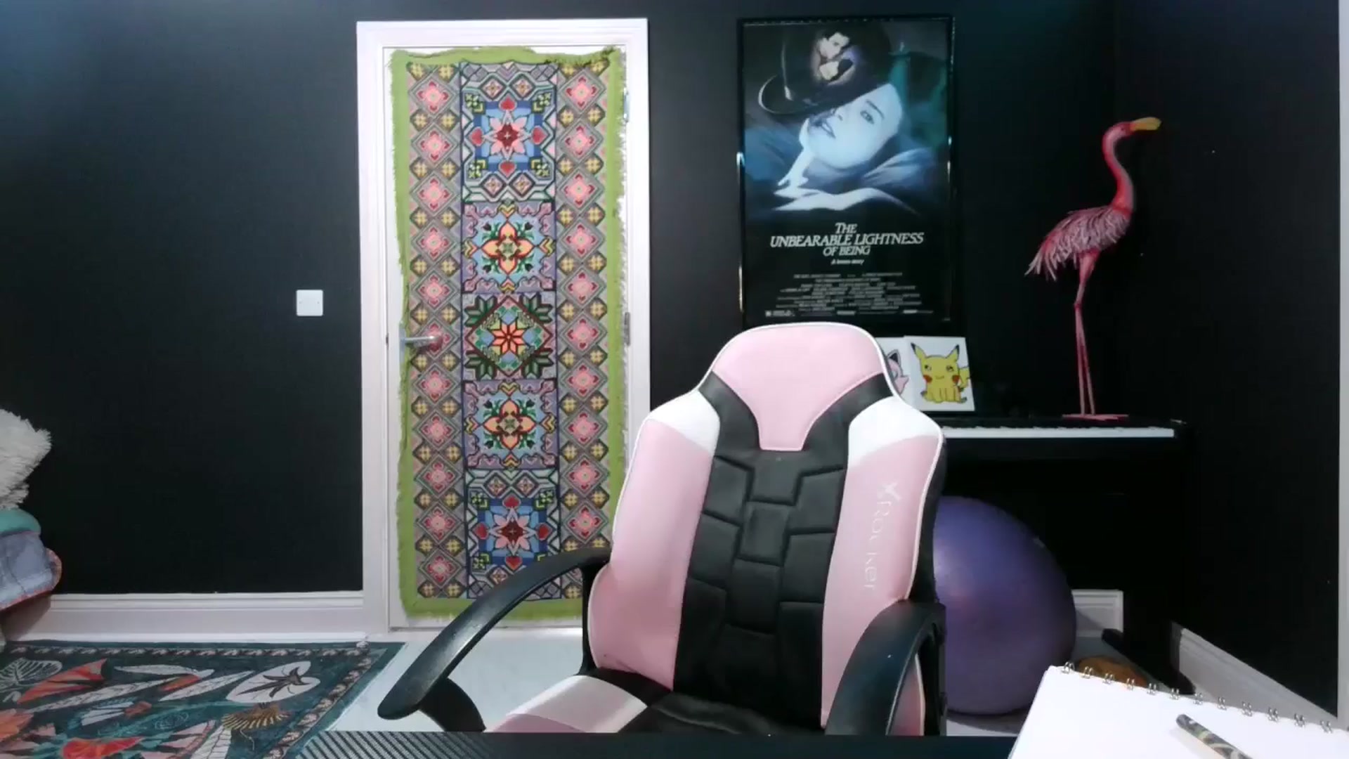 Gallery image thumbnail from Vivienne__Fox's myfreecams stream on, 05/12/2025, 22:24 image 1 of 20
