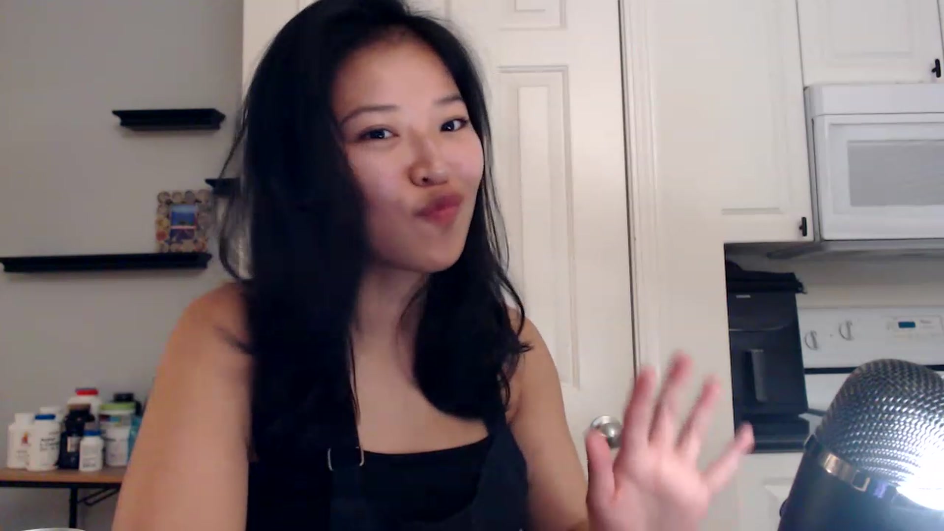 Gallery image thumbnail from Vivixeve's myfreecams stream on, 06/23/2023, 05:28 image 18 of 20